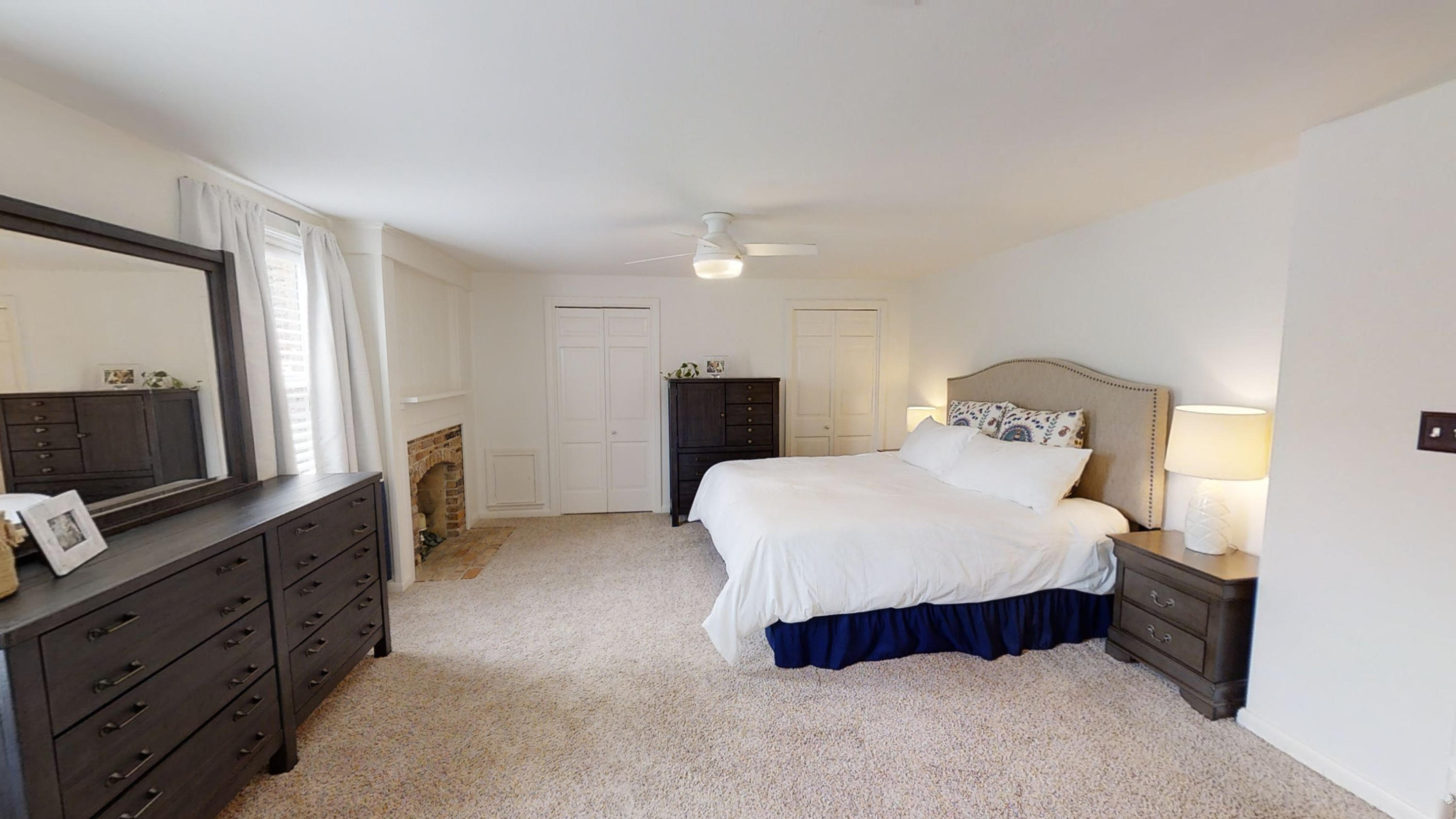 BLANDFORD PLACE - Residential