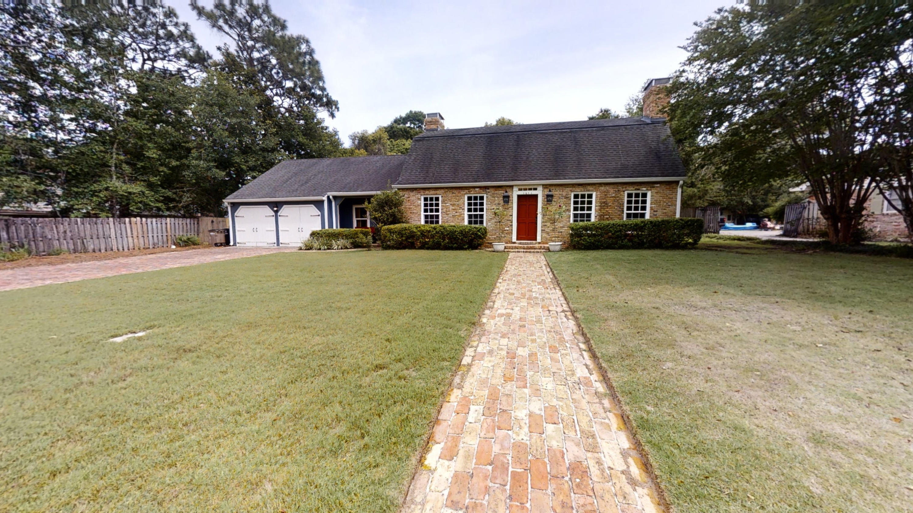 BLANDFORD PLACE - Residential