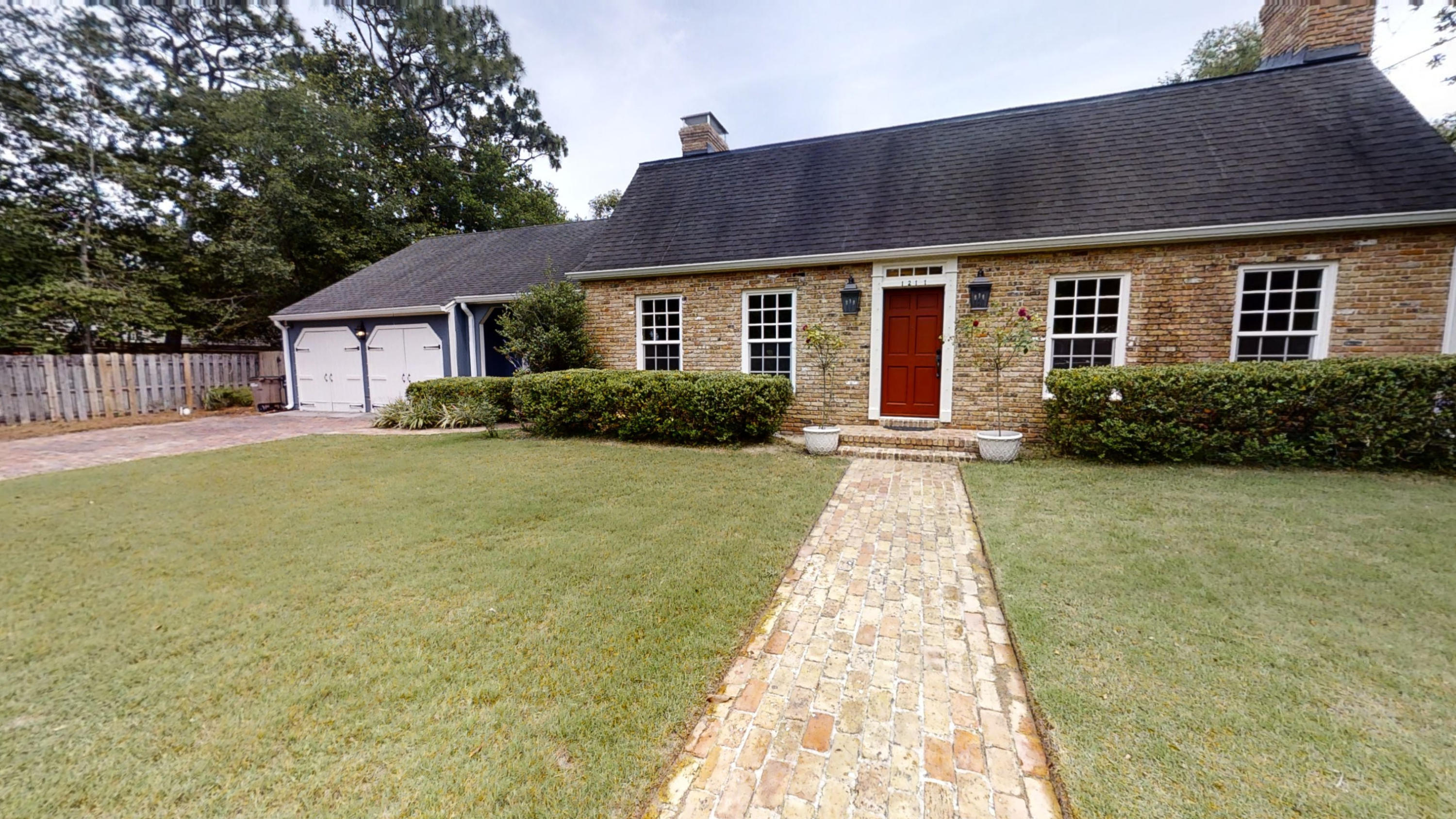 BLANDFORD PLACE - Residential