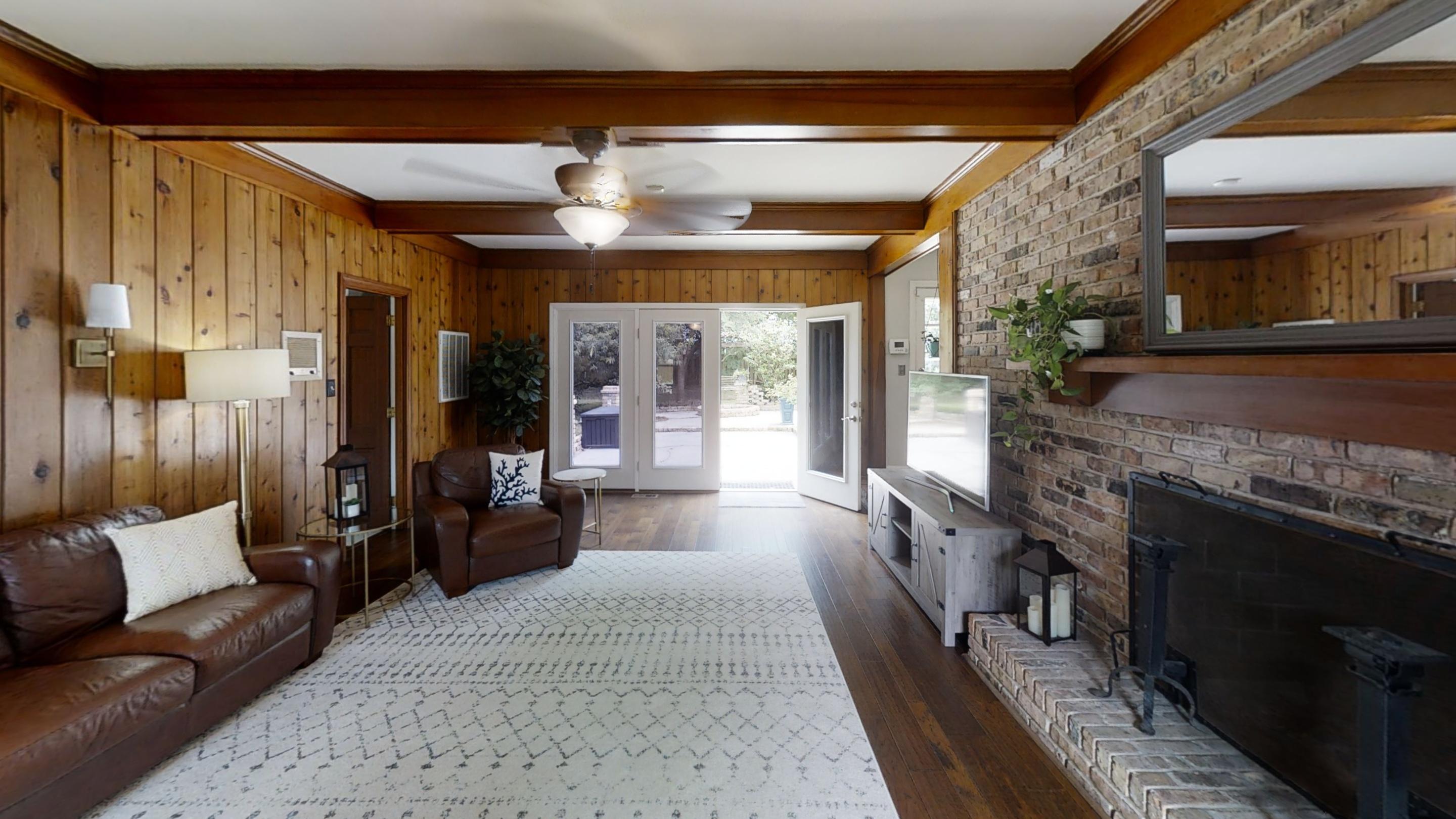 BLANDFORD PLACE - Residential