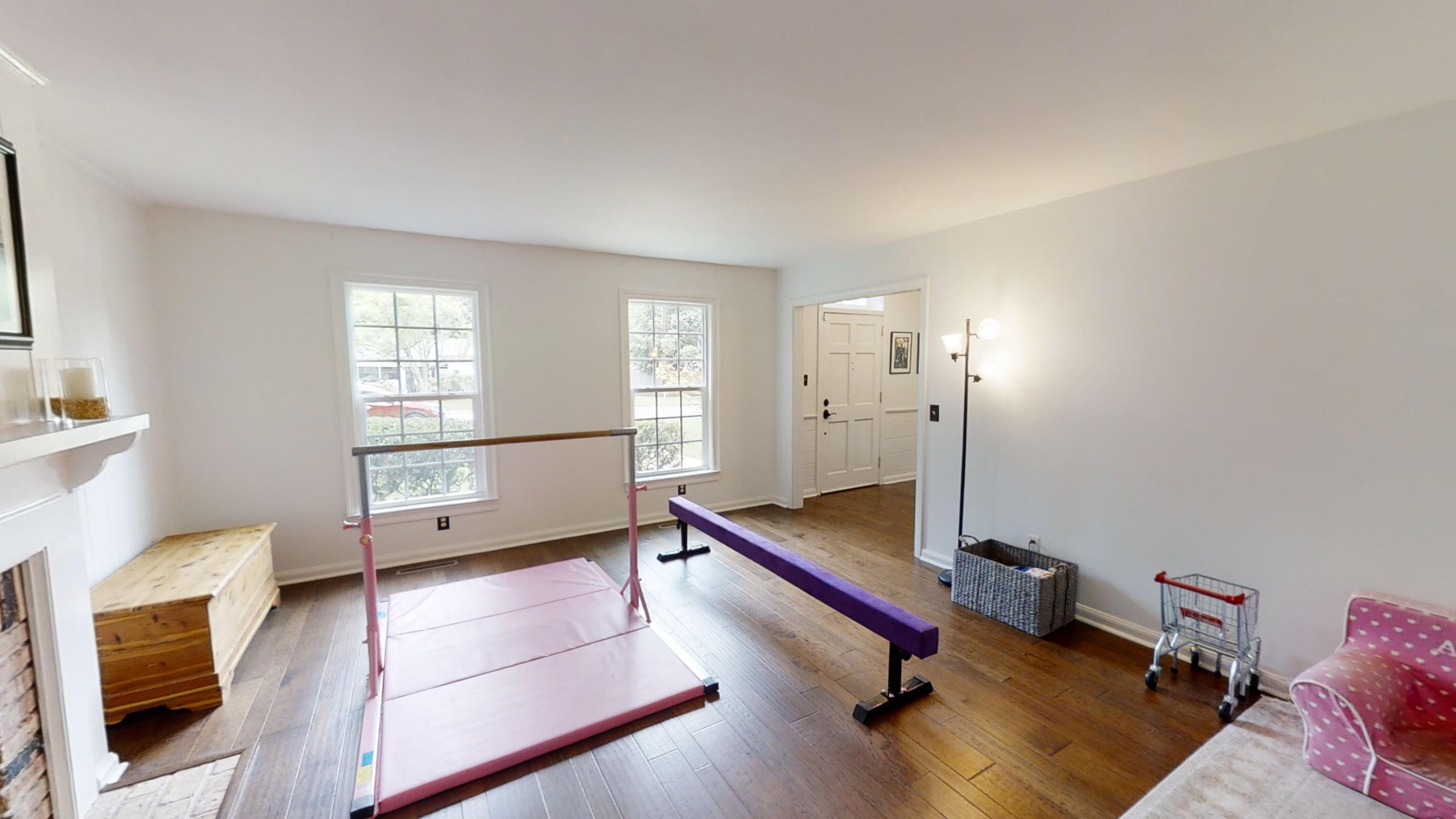 BLANDFORD PLACE - Residential