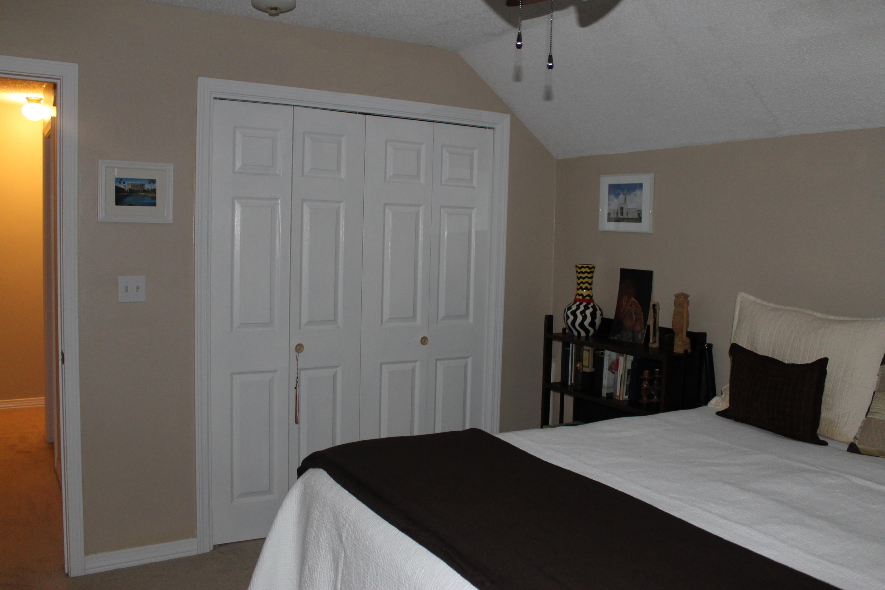 PARK PLACE 5 - Residential