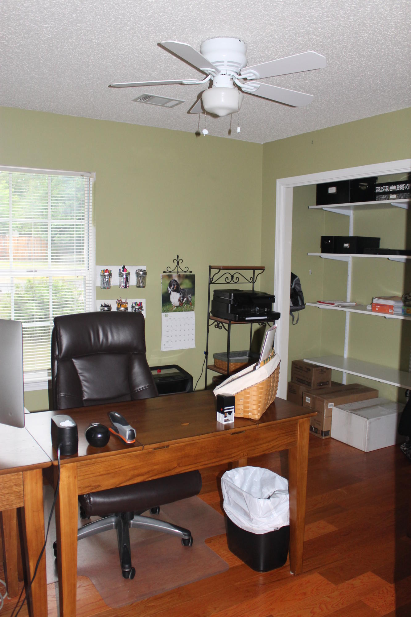 PARK PLACE 5 - Residential