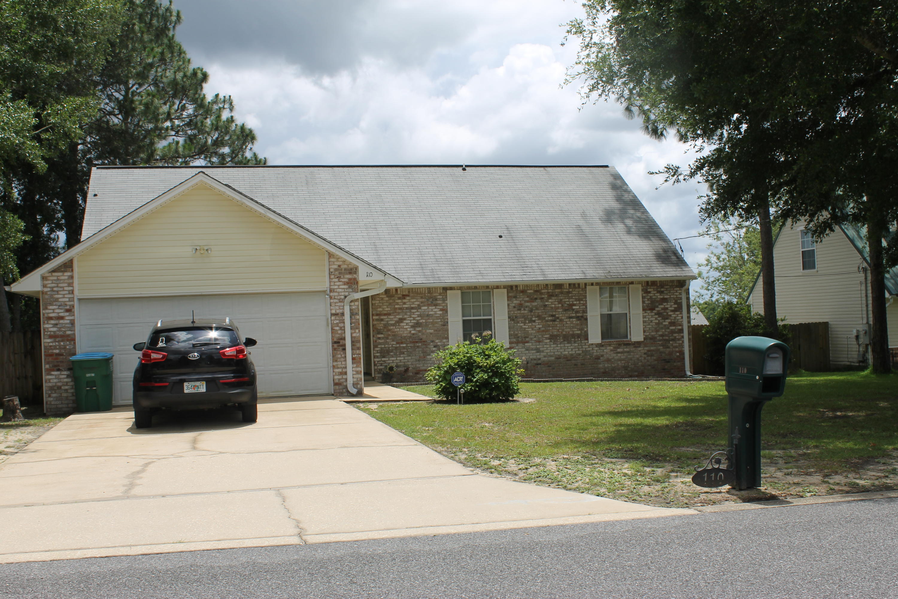 PARK PLACE 5 - Residential