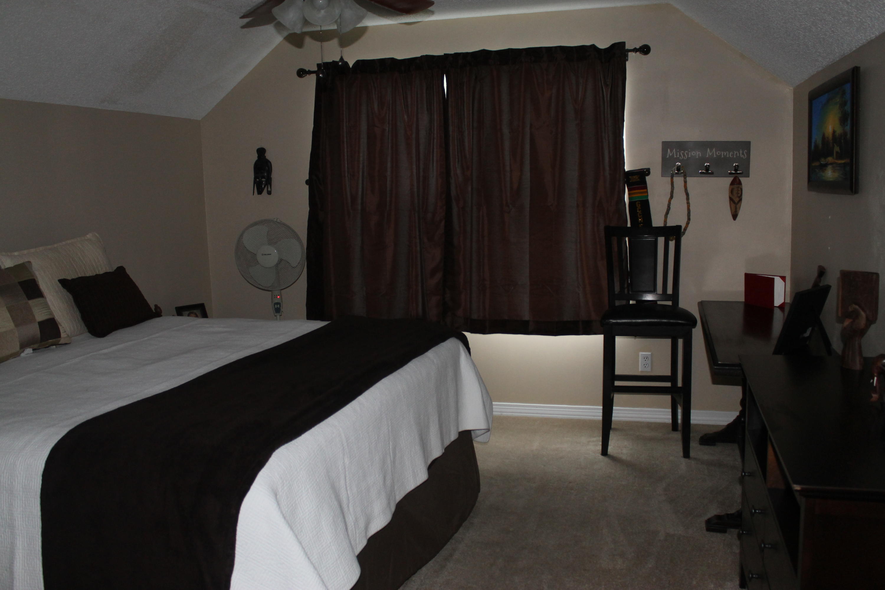 PARK PLACE 5 - Residential