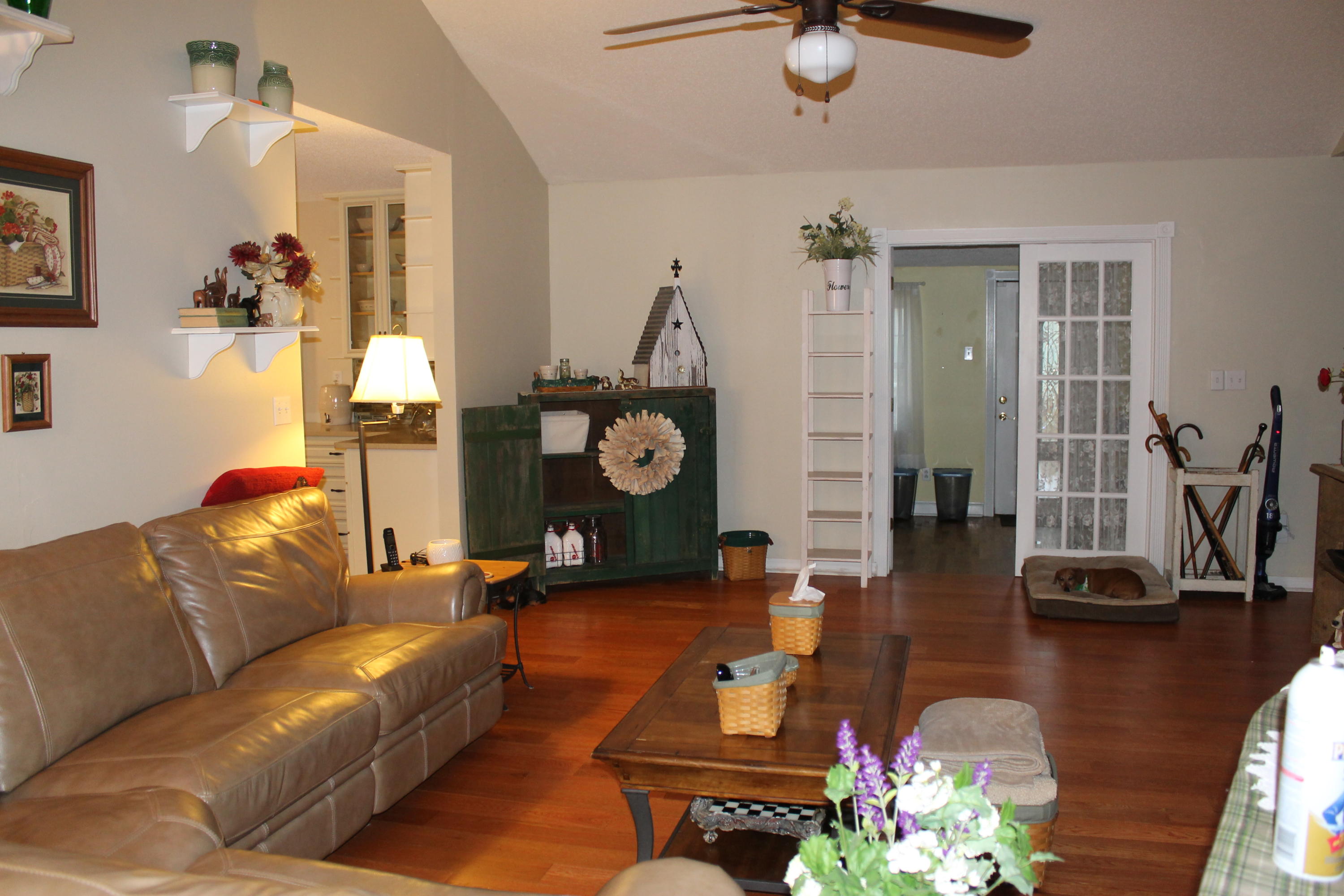 PARK PLACE 5 - Residential