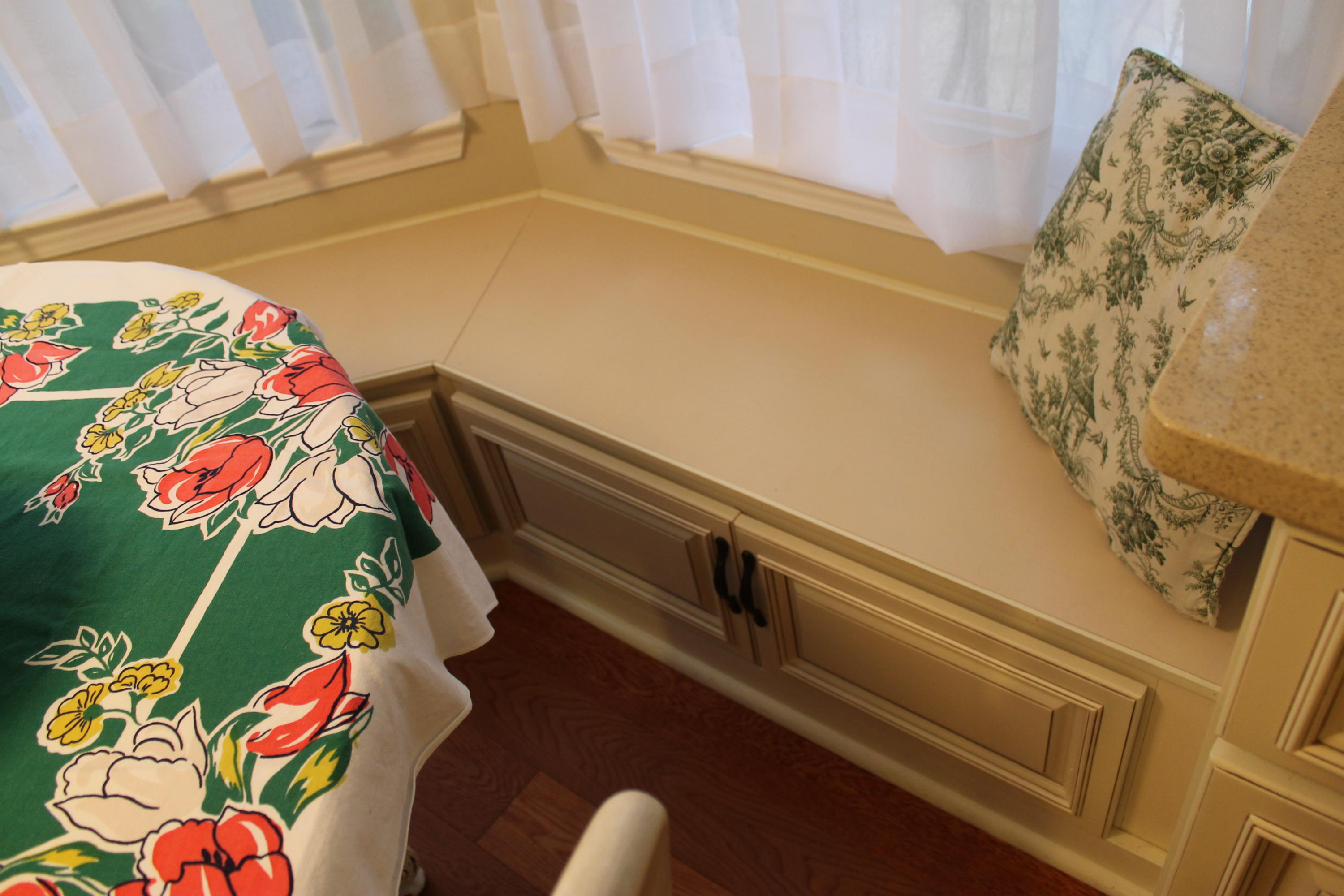 PARK PLACE 5 - Residential