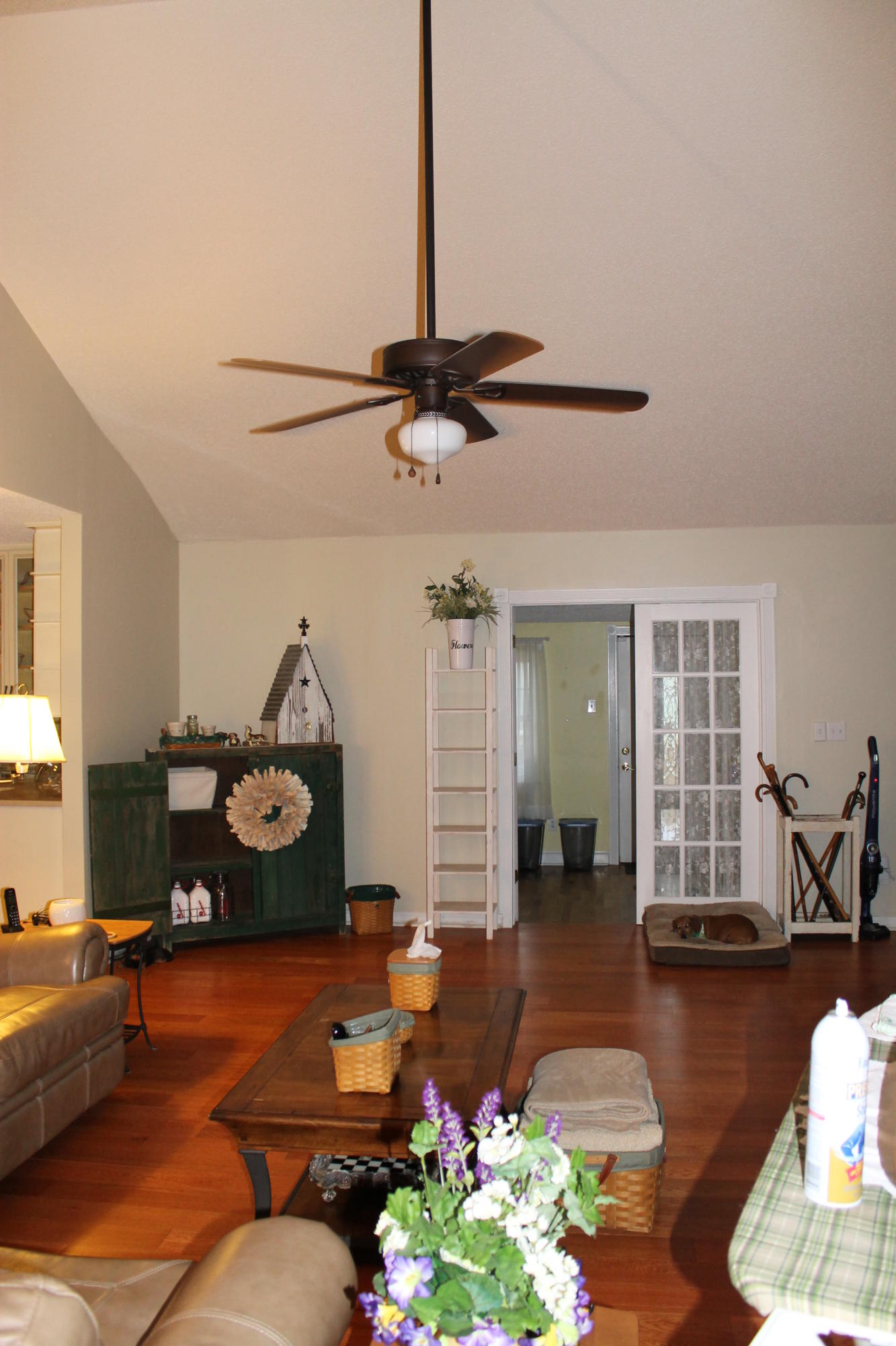 PARK PLACE 5 - Residential