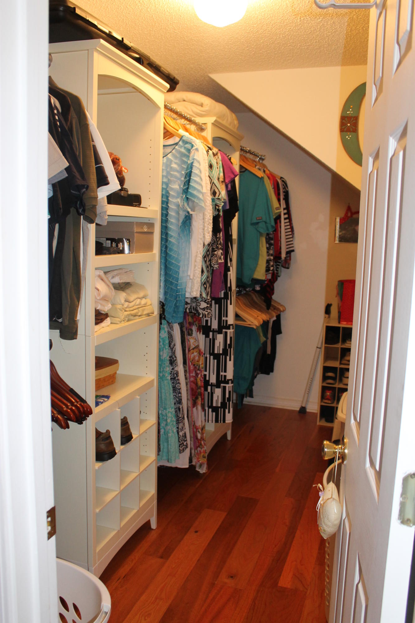 PARK PLACE 5 - Residential