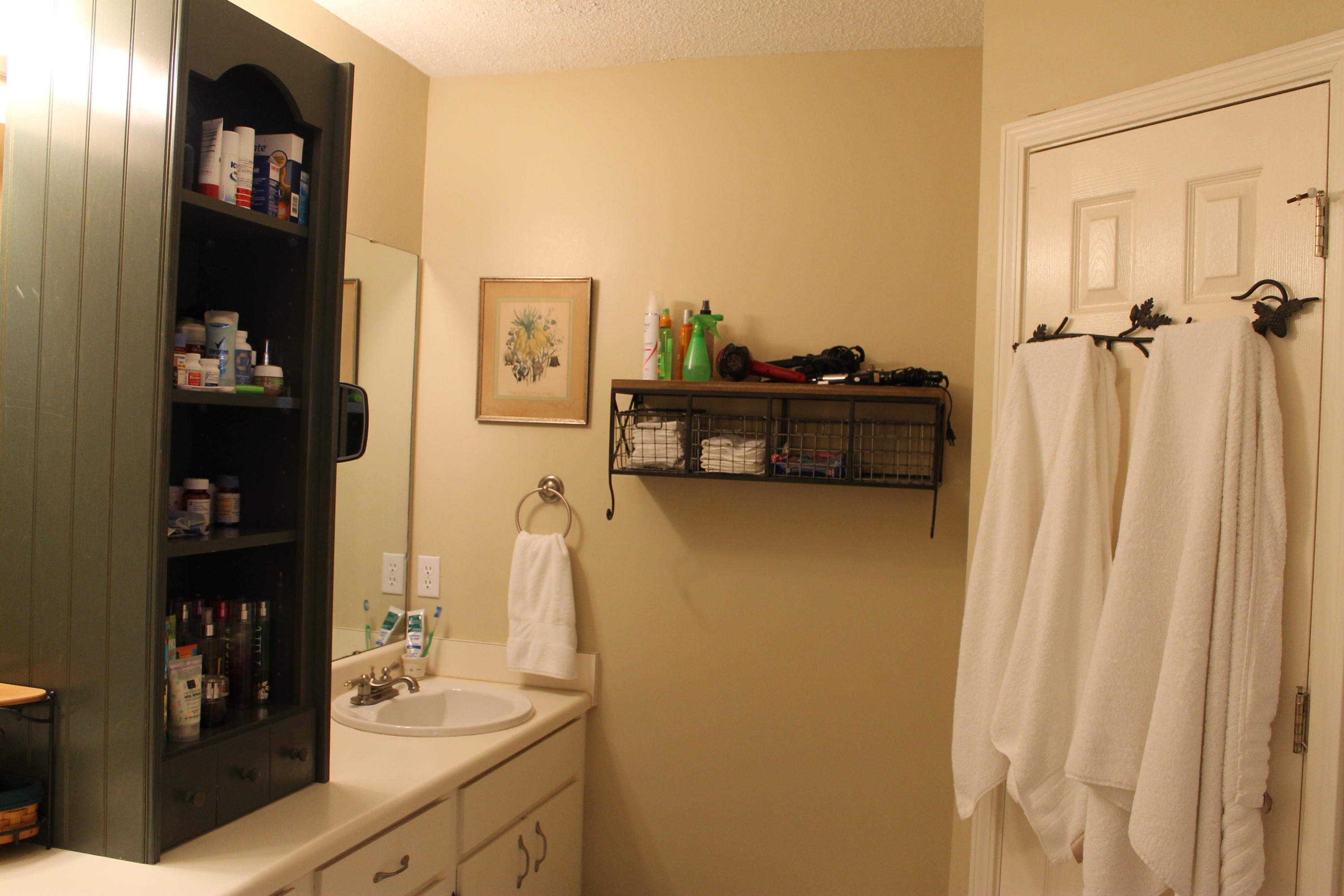 PARK PLACE 5 - Residential