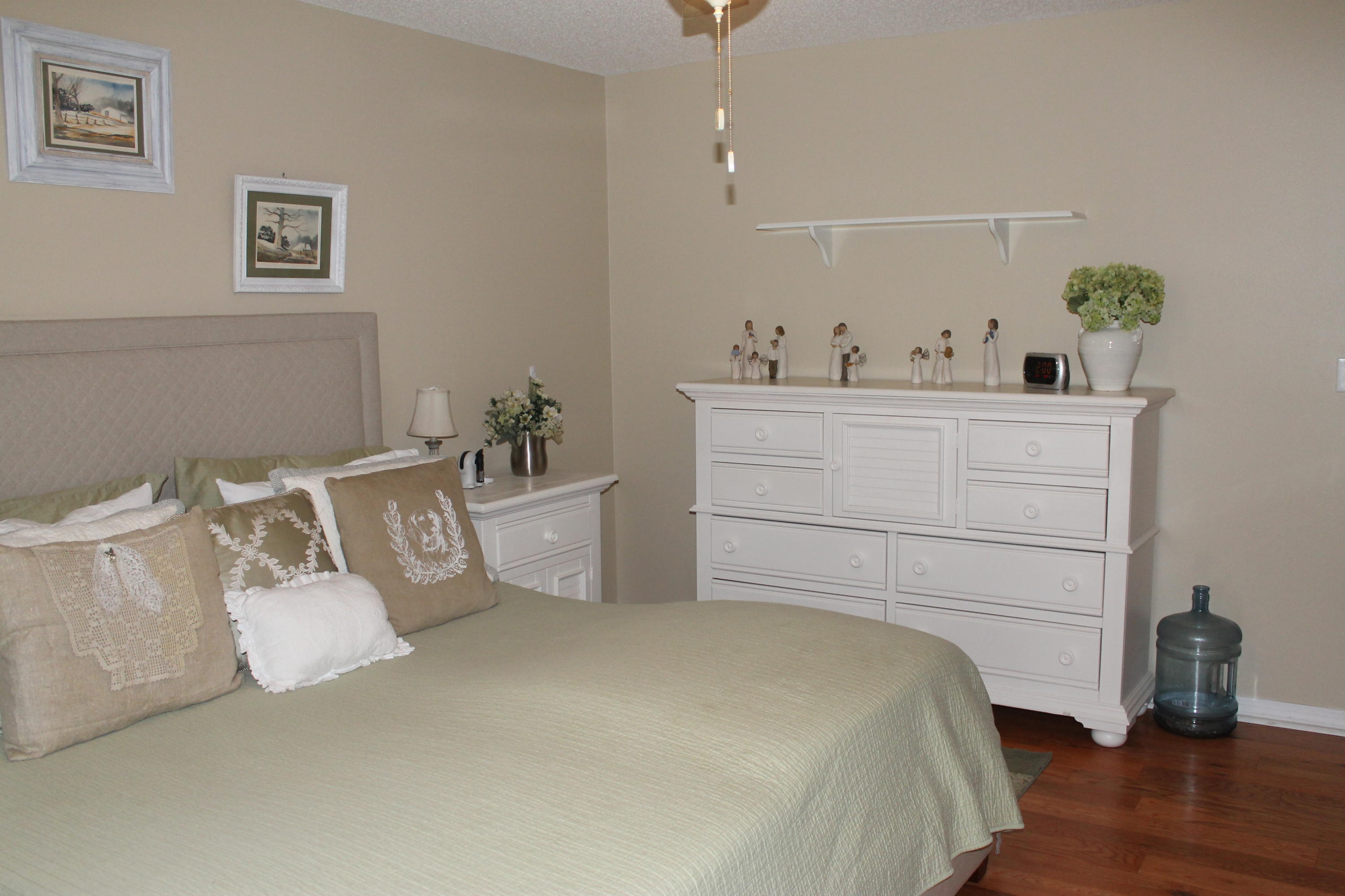 PARK PLACE 5 - Residential