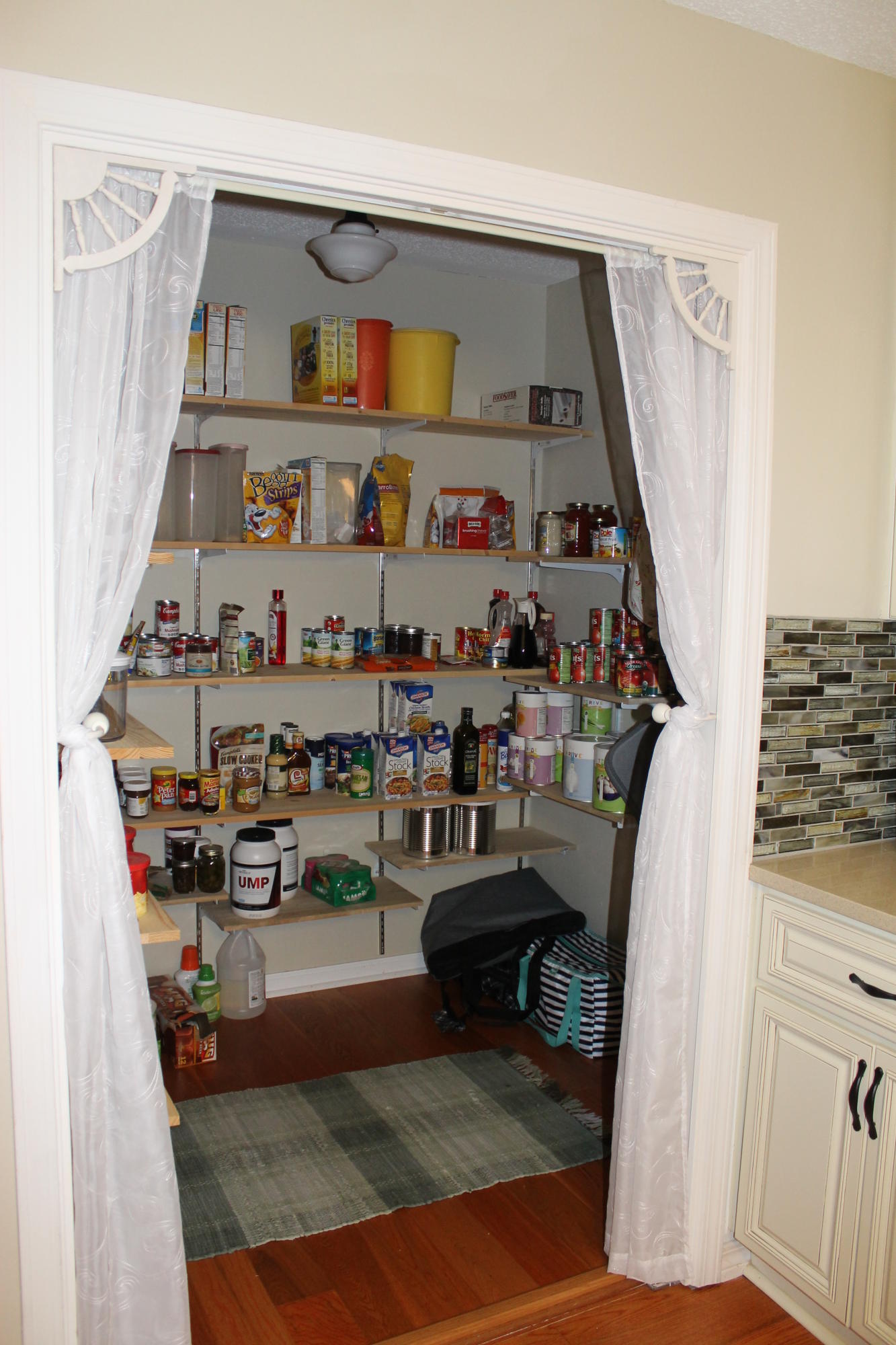 PARK PLACE 5 - Residential