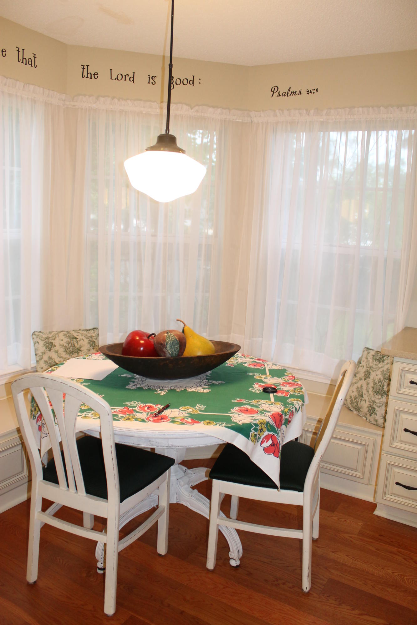 PARK PLACE 5 - Residential