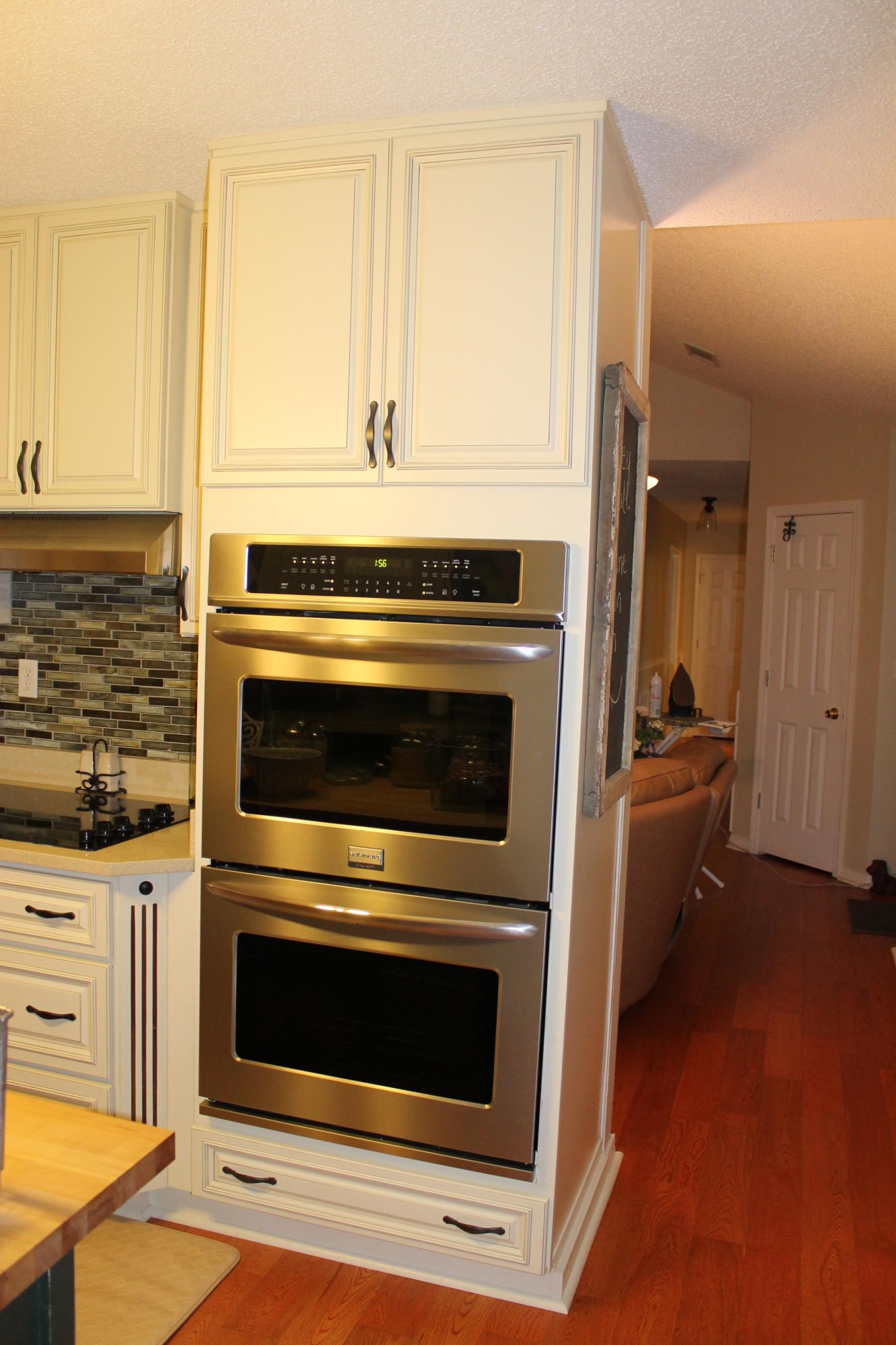 PARK PLACE 5 - Residential