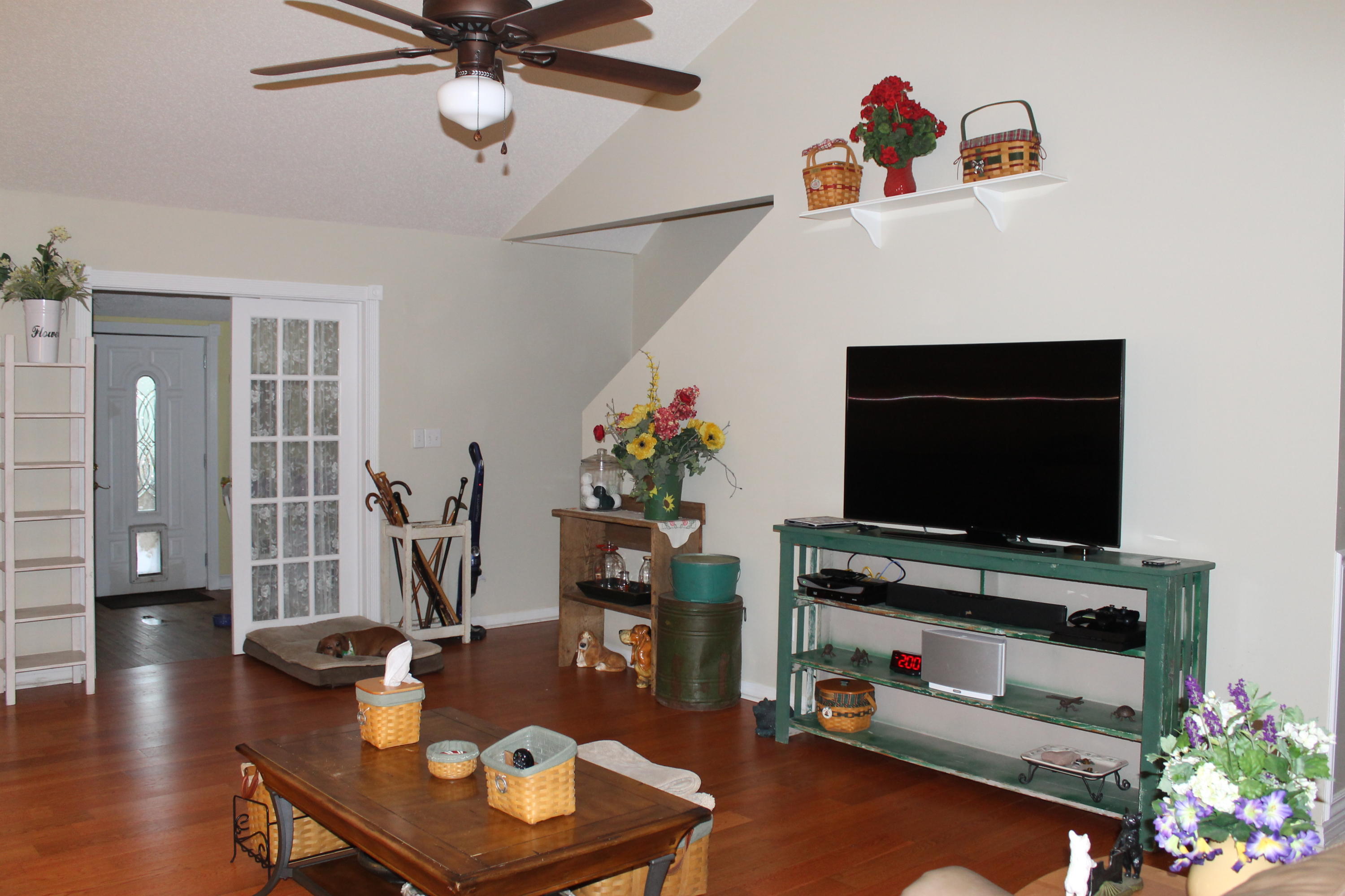 PARK PLACE 5 - Residential