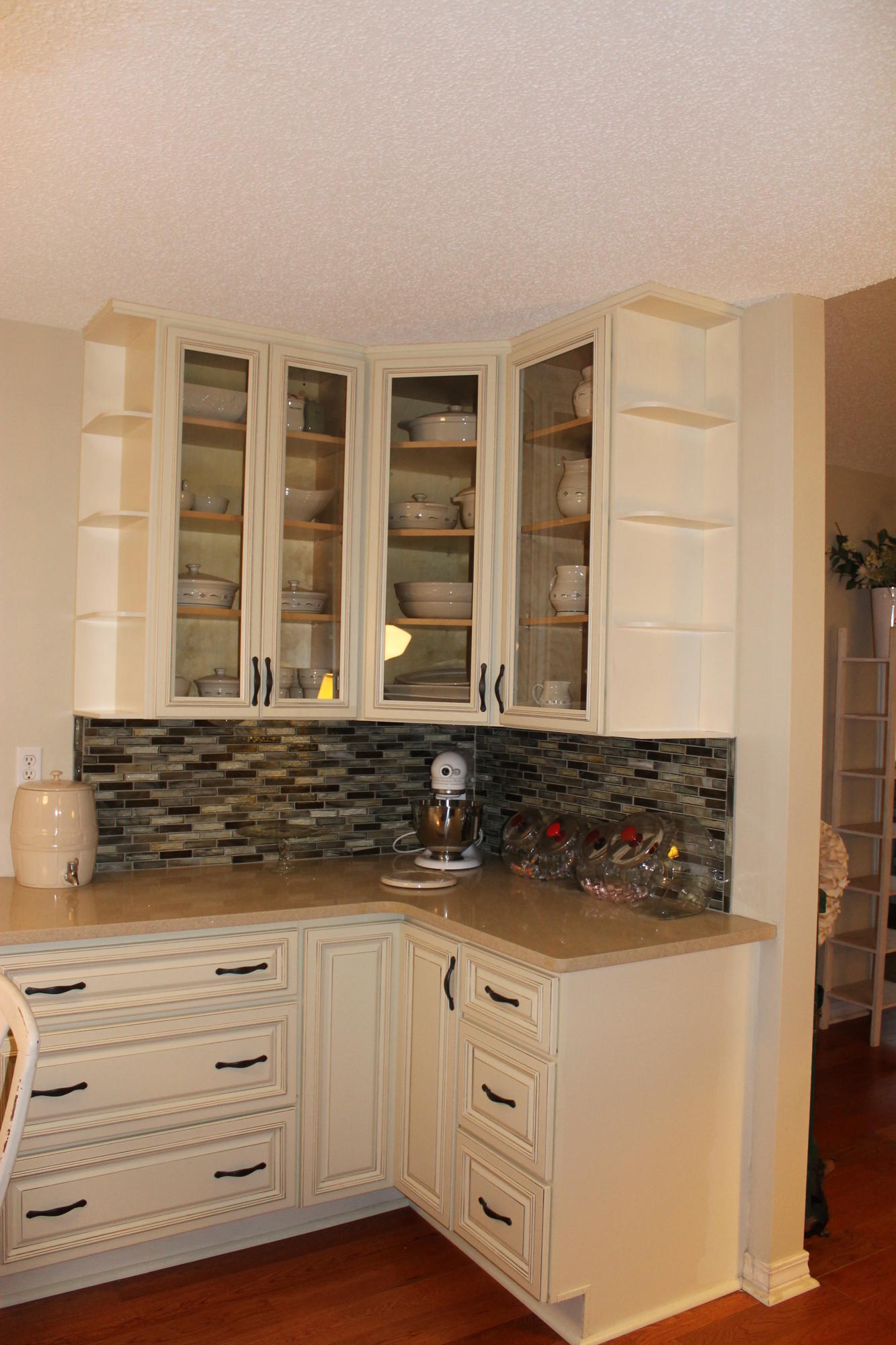 PARK PLACE 5 - Residential