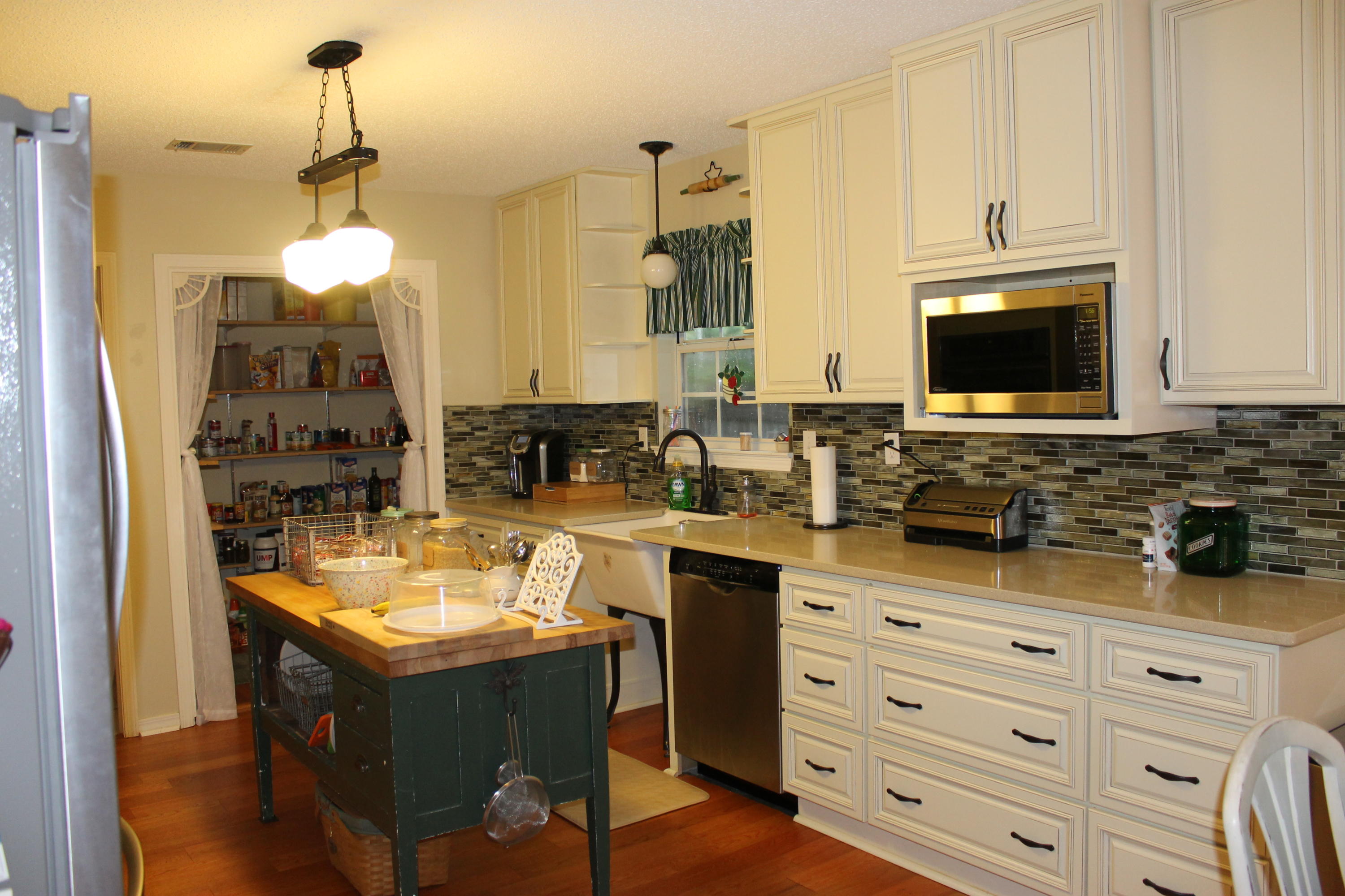 PARK PLACE 5 - Residential