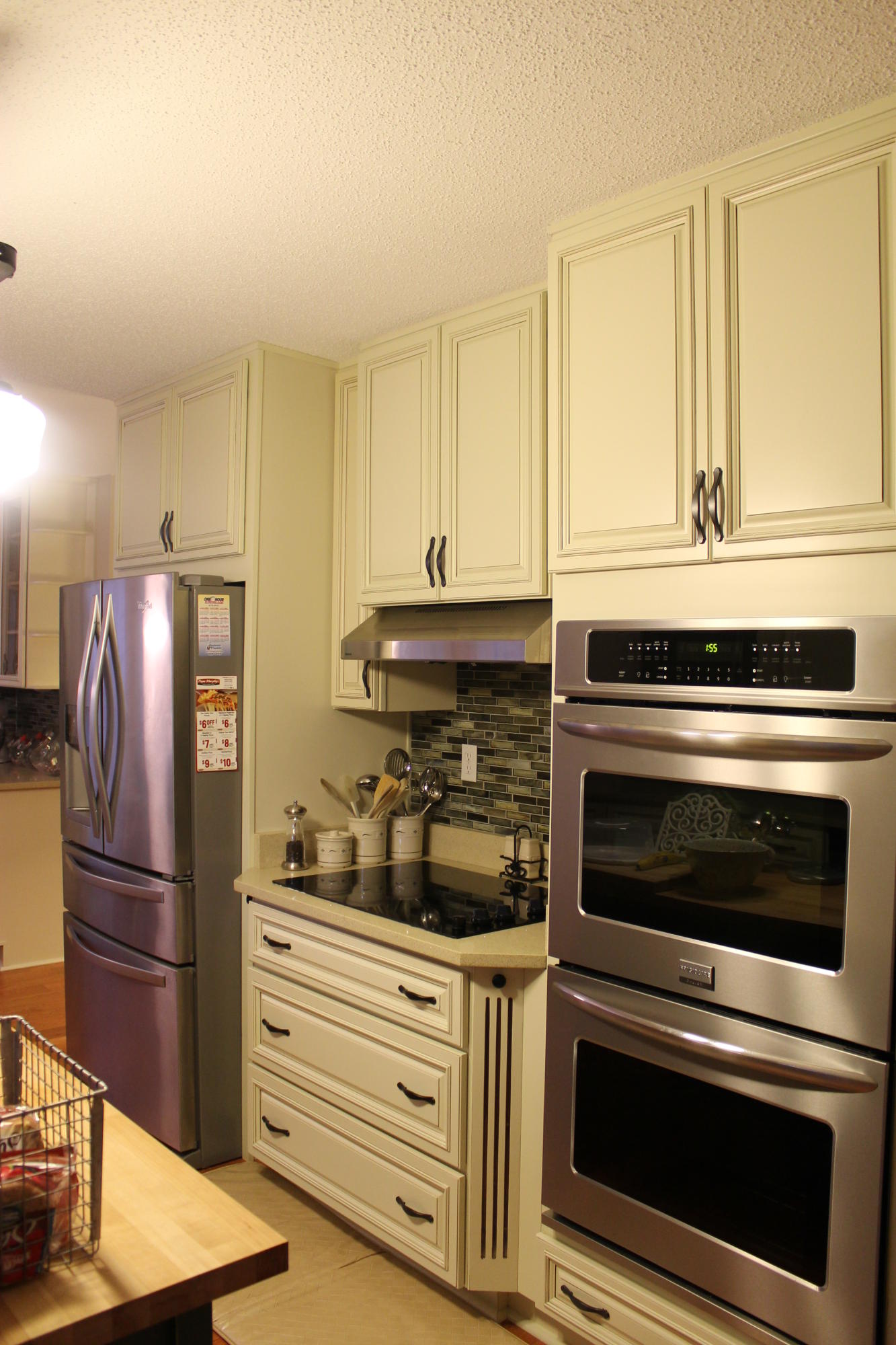 PARK PLACE 5 - Residential