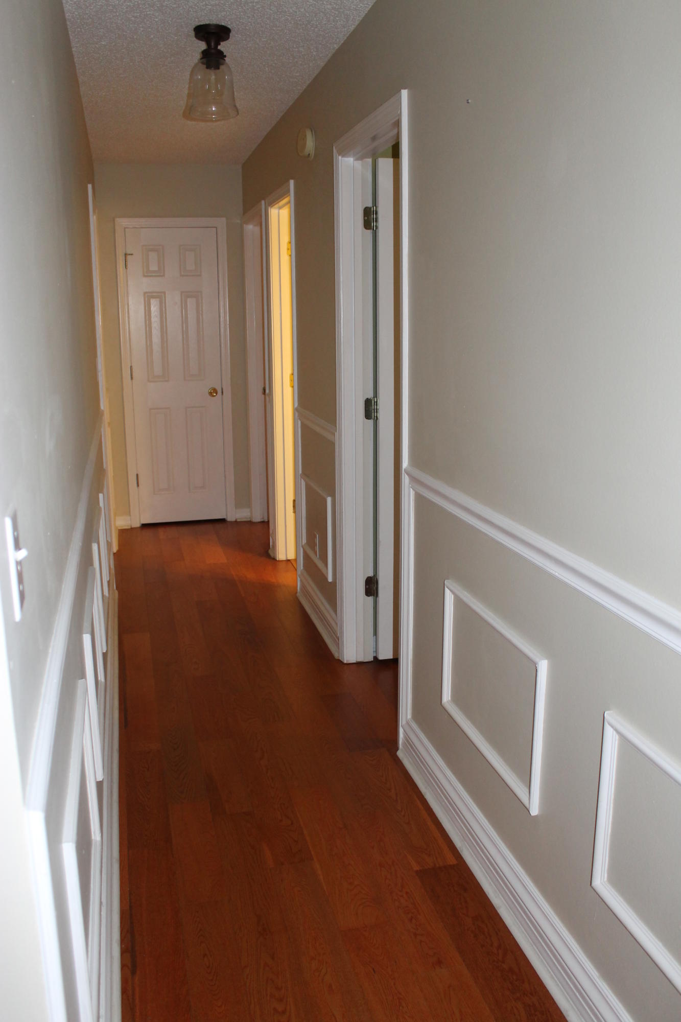 PARK PLACE 5 - Residential