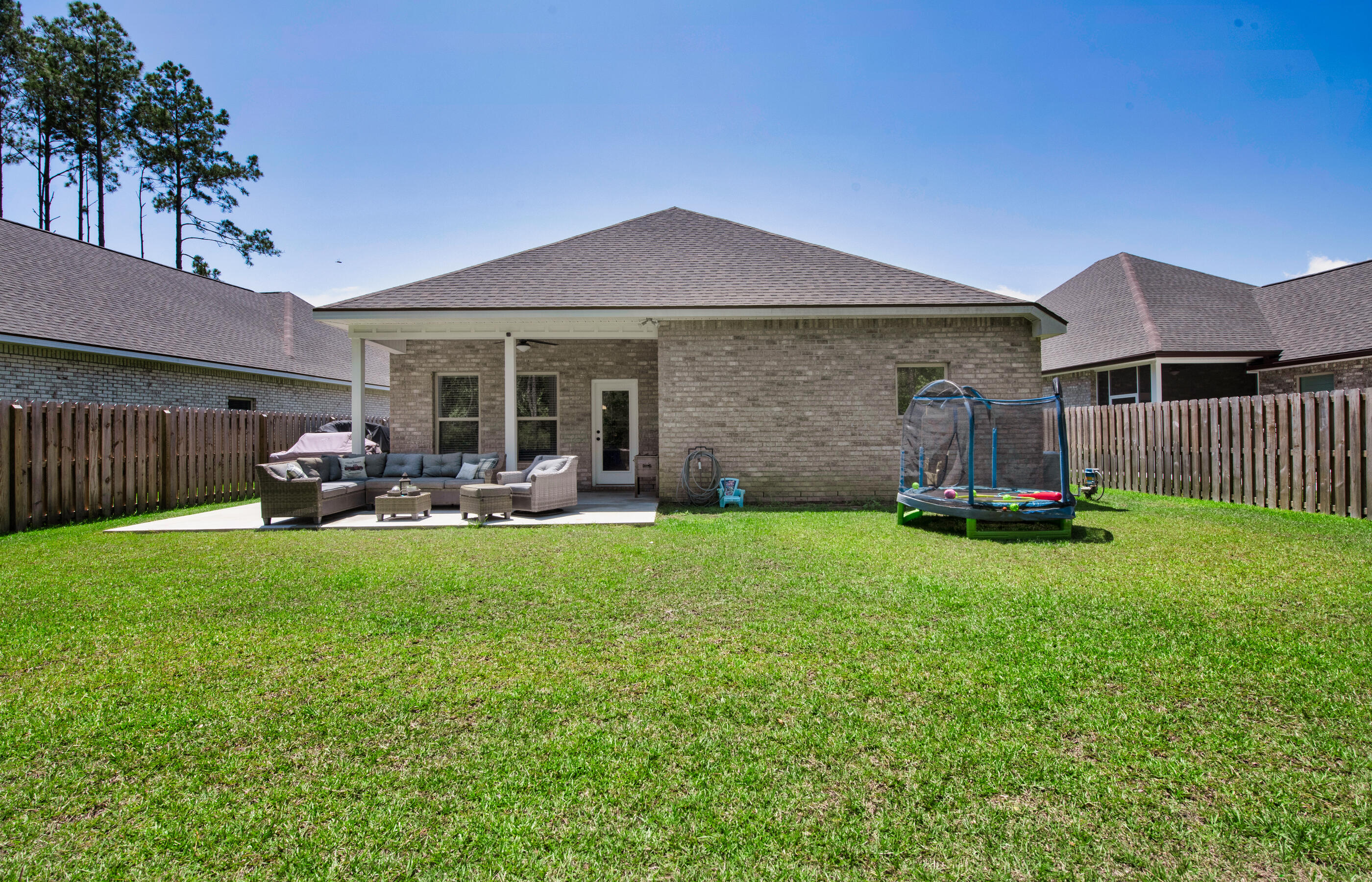 BLISS AT HAMMOCK BAY - Residential