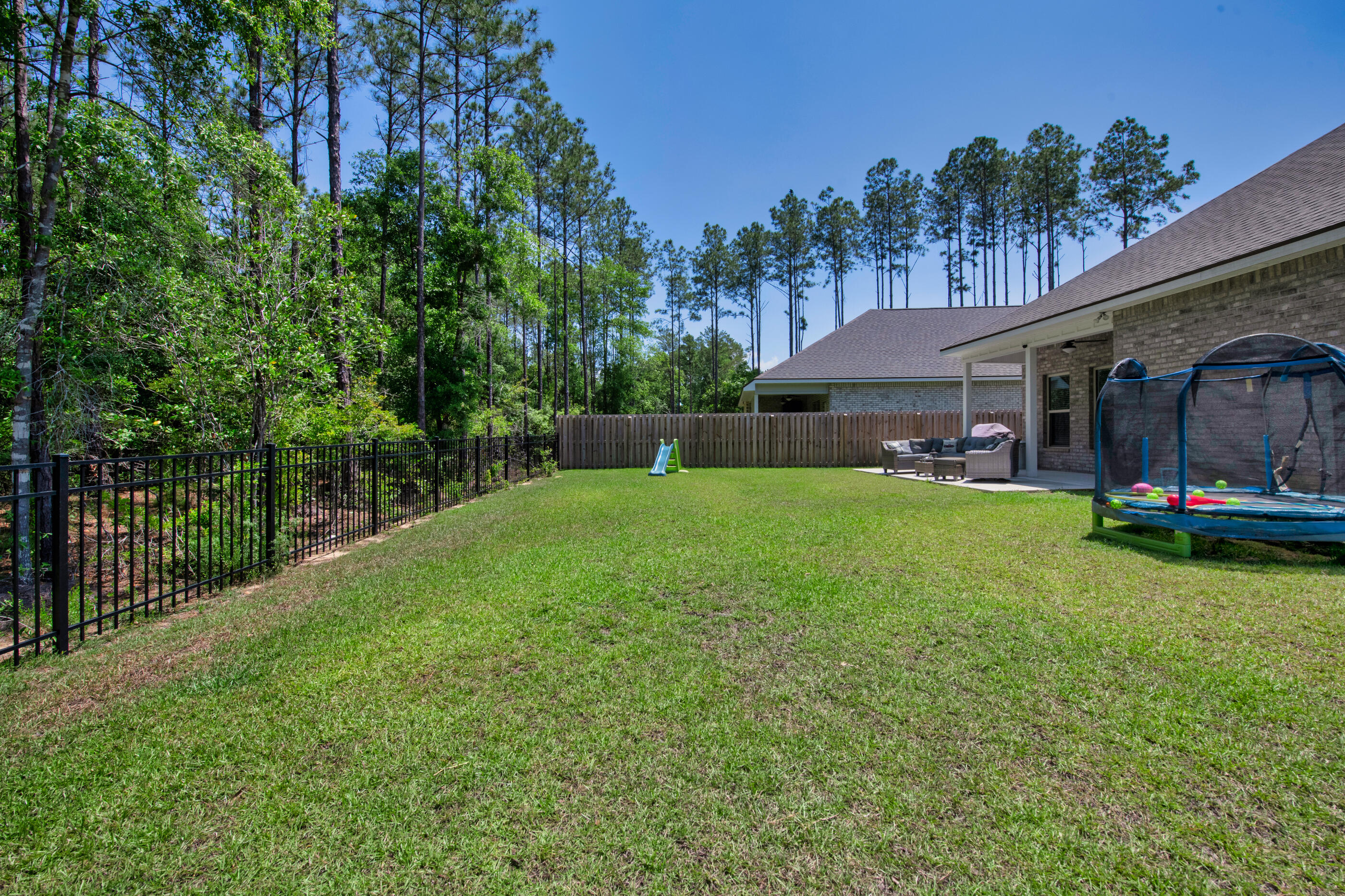 BLISS AT HAMMOCK BAY - Residential