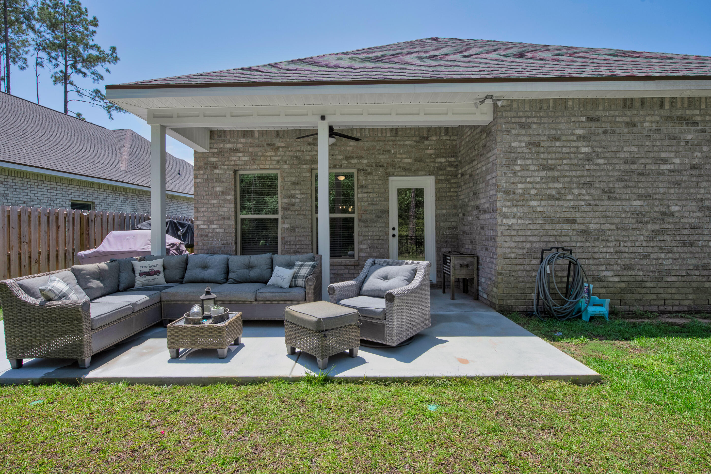 BLISS AT HAMMOCK BAY - Residential