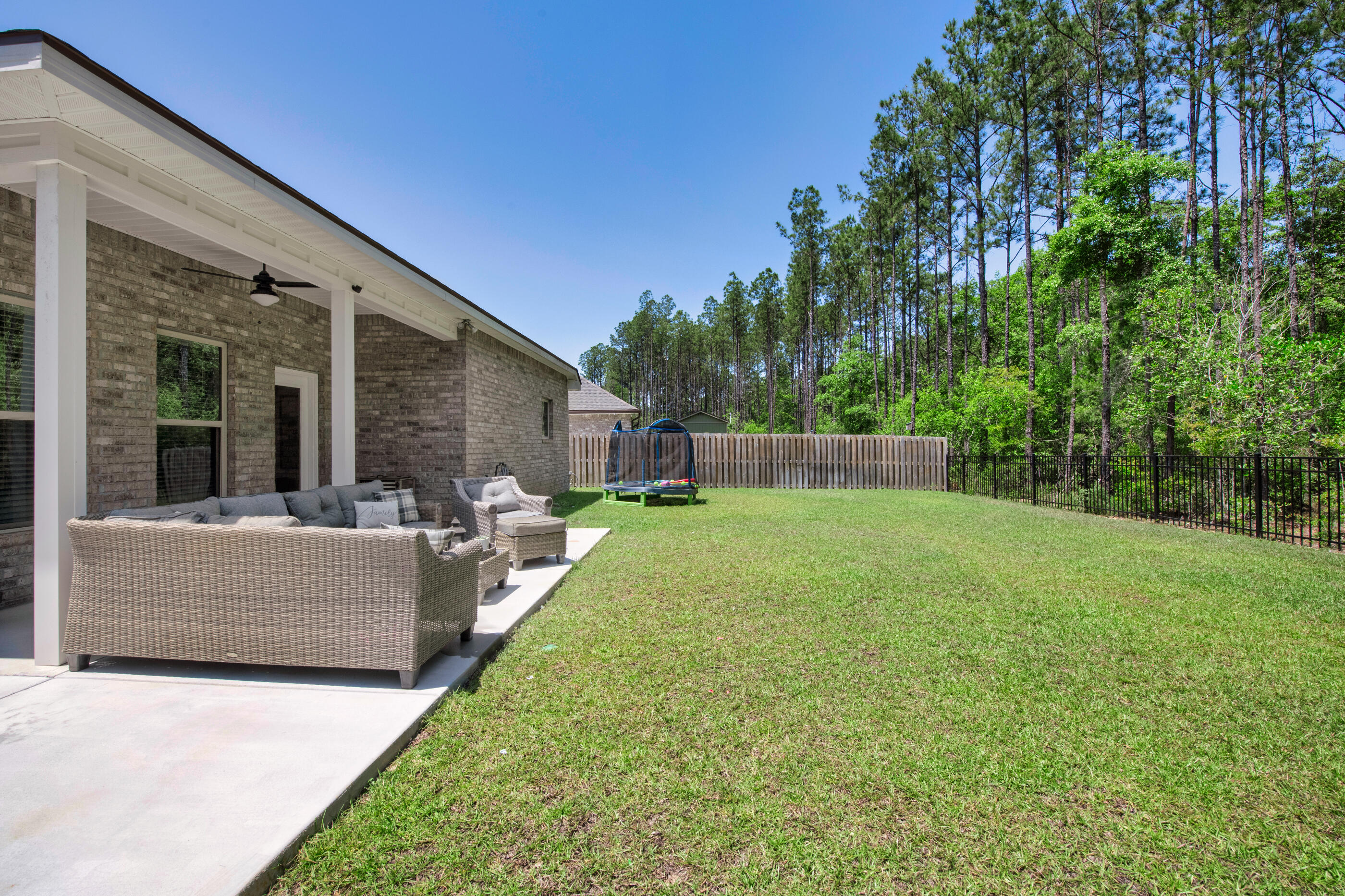 BLISS AT HAMMOCK BAY - Residential