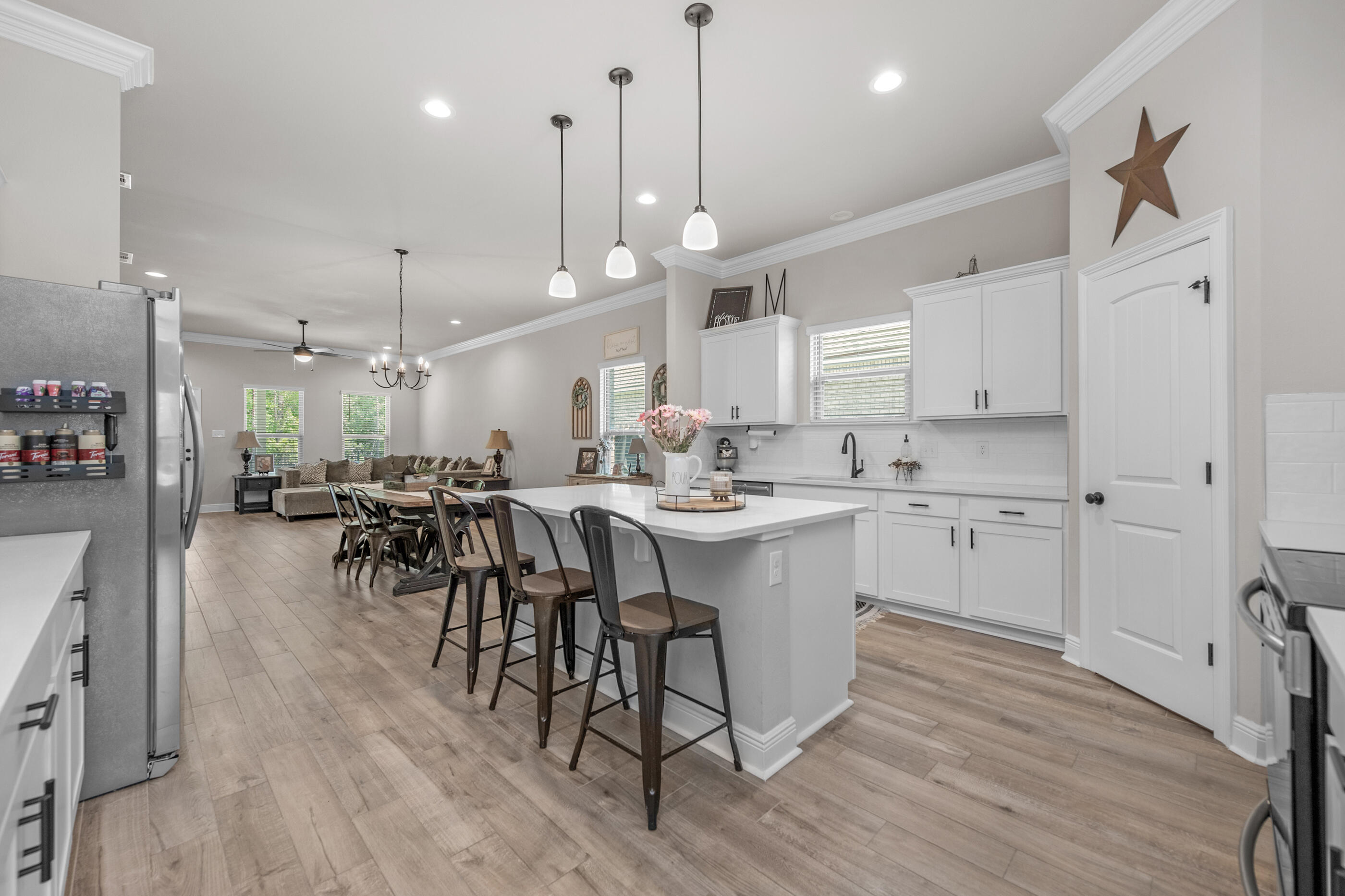 BLISS AT HAMMOCK BAY - Residential