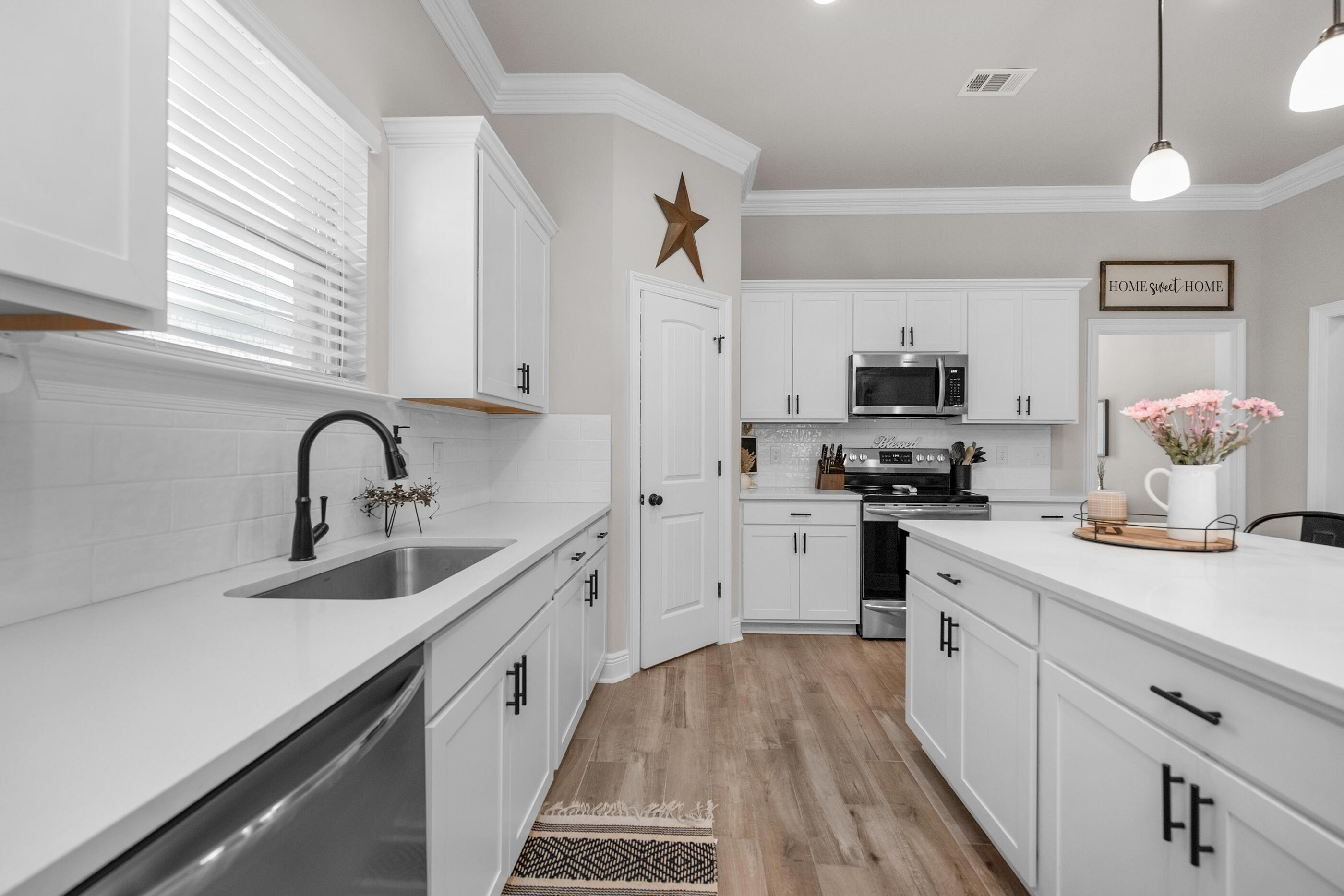 BLISS AT HAMMOCK BAY - Residential