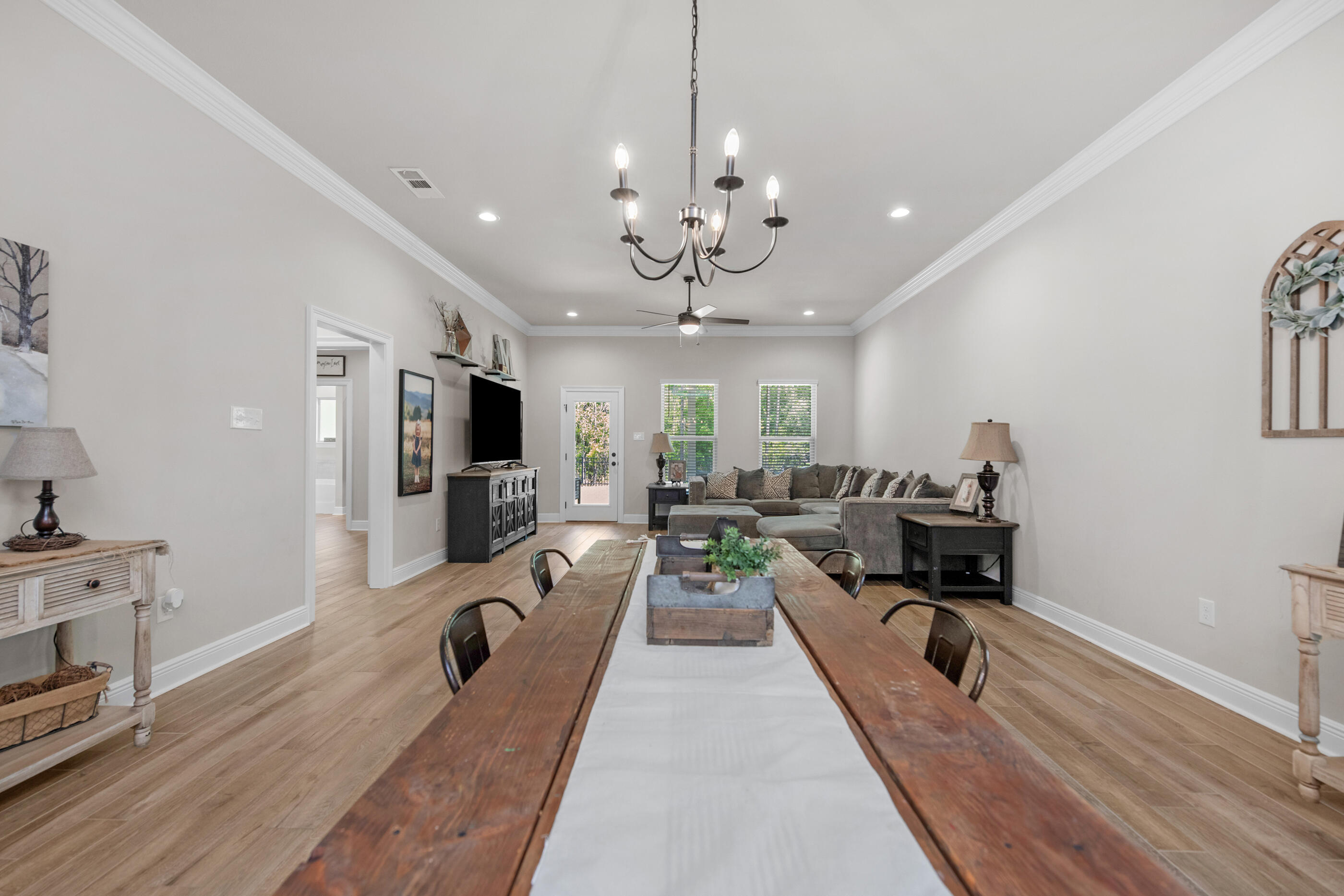 BLISS AT HAMMOCK BAY - Residential