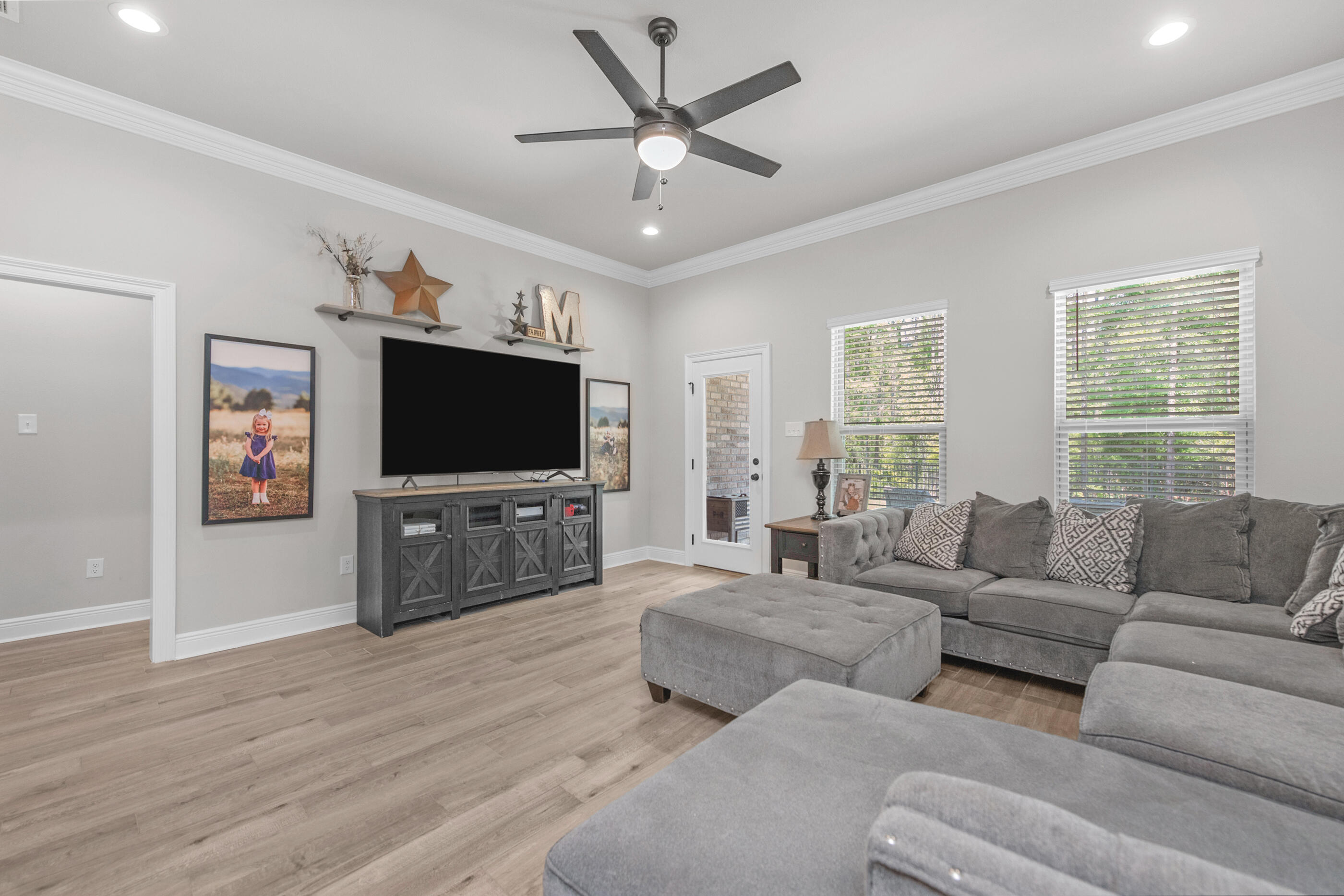 BLISS AT HAMMOCK BAY - Residential