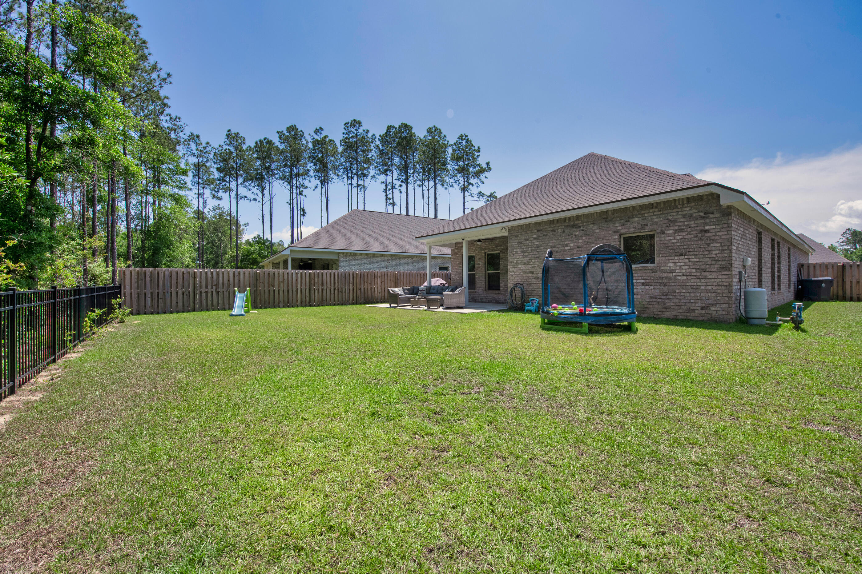 BLISS AT HAMMOCK BAY - Residential