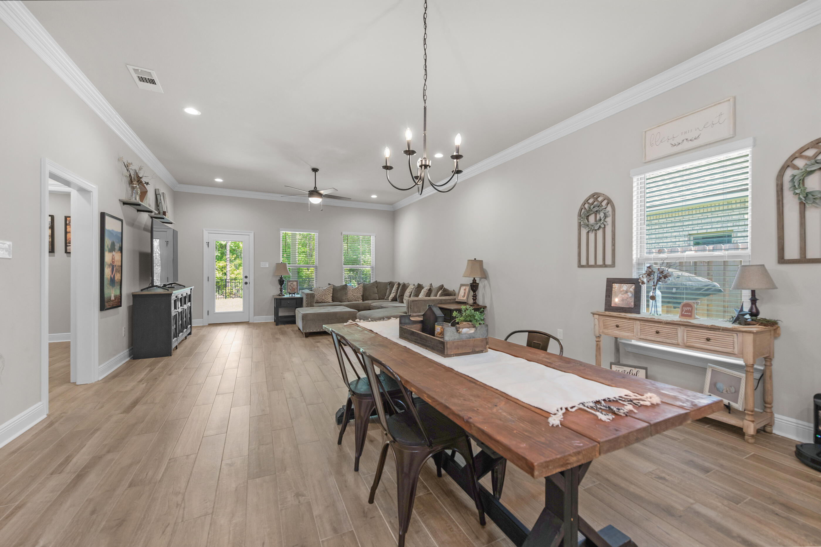 BLISS AT HAMMOCK BAY - Residential