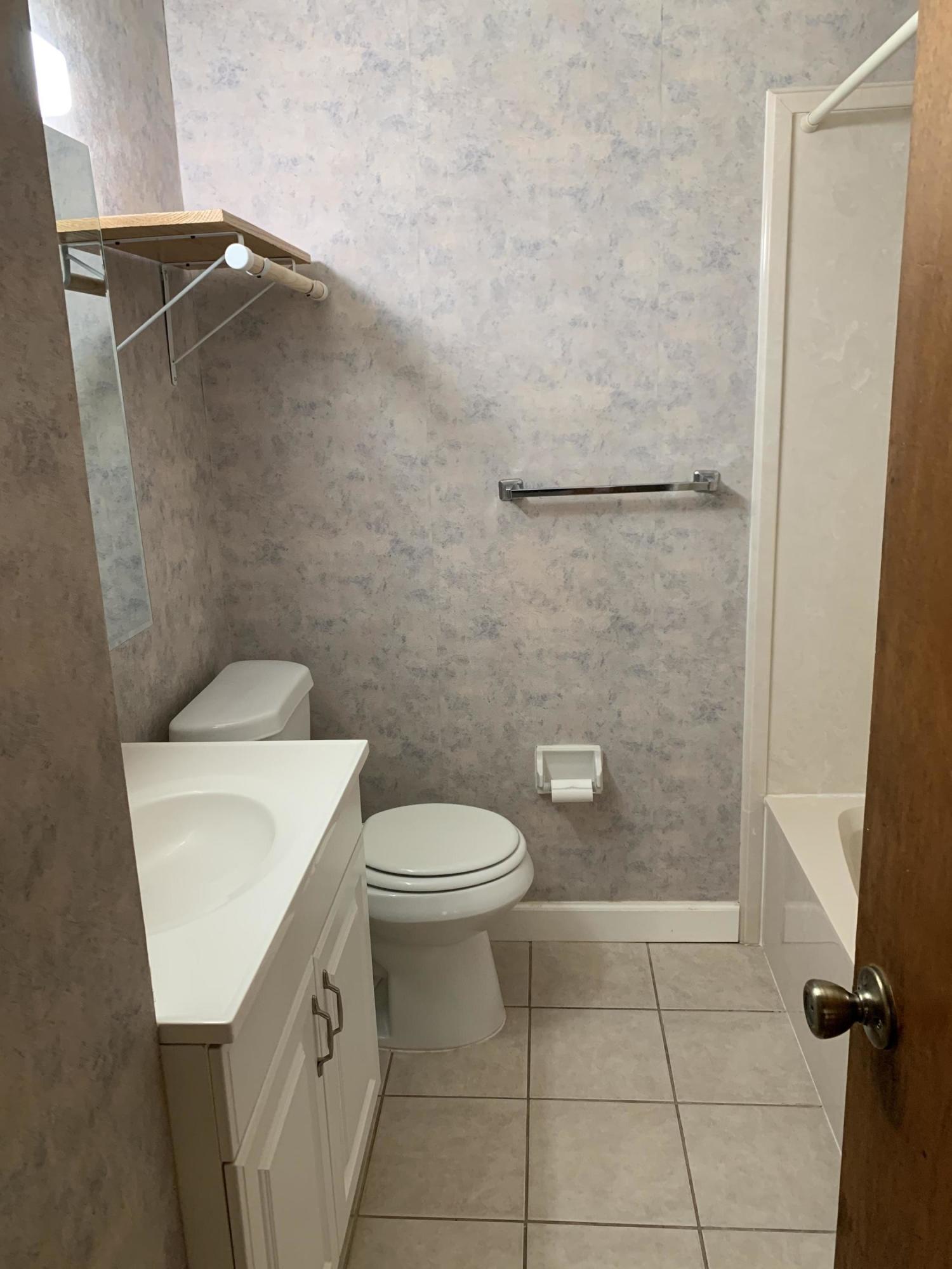 MARY ESTHER HEIGHTS - Residential