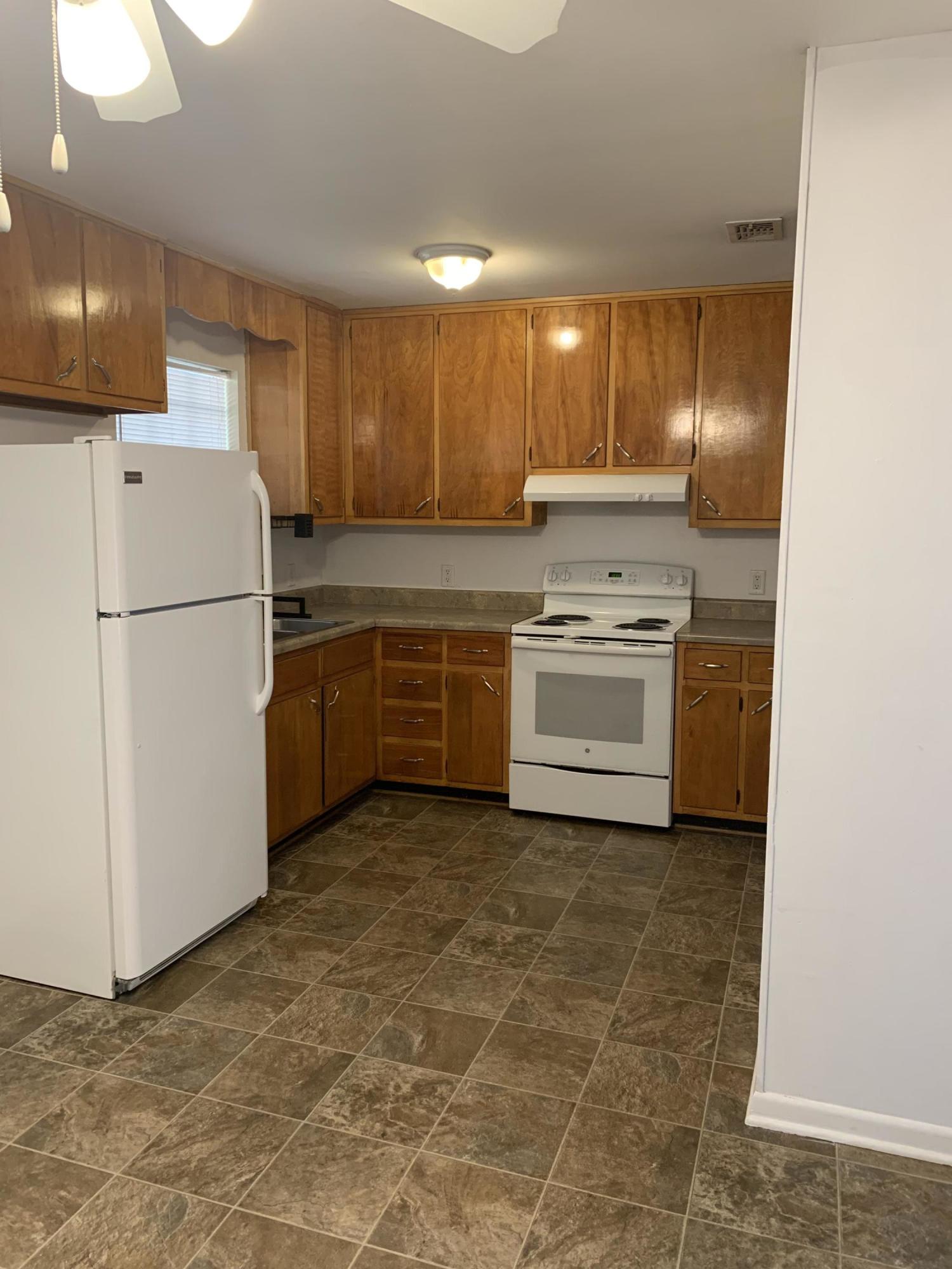 MARY ESTHER HEIGHTS - Residential