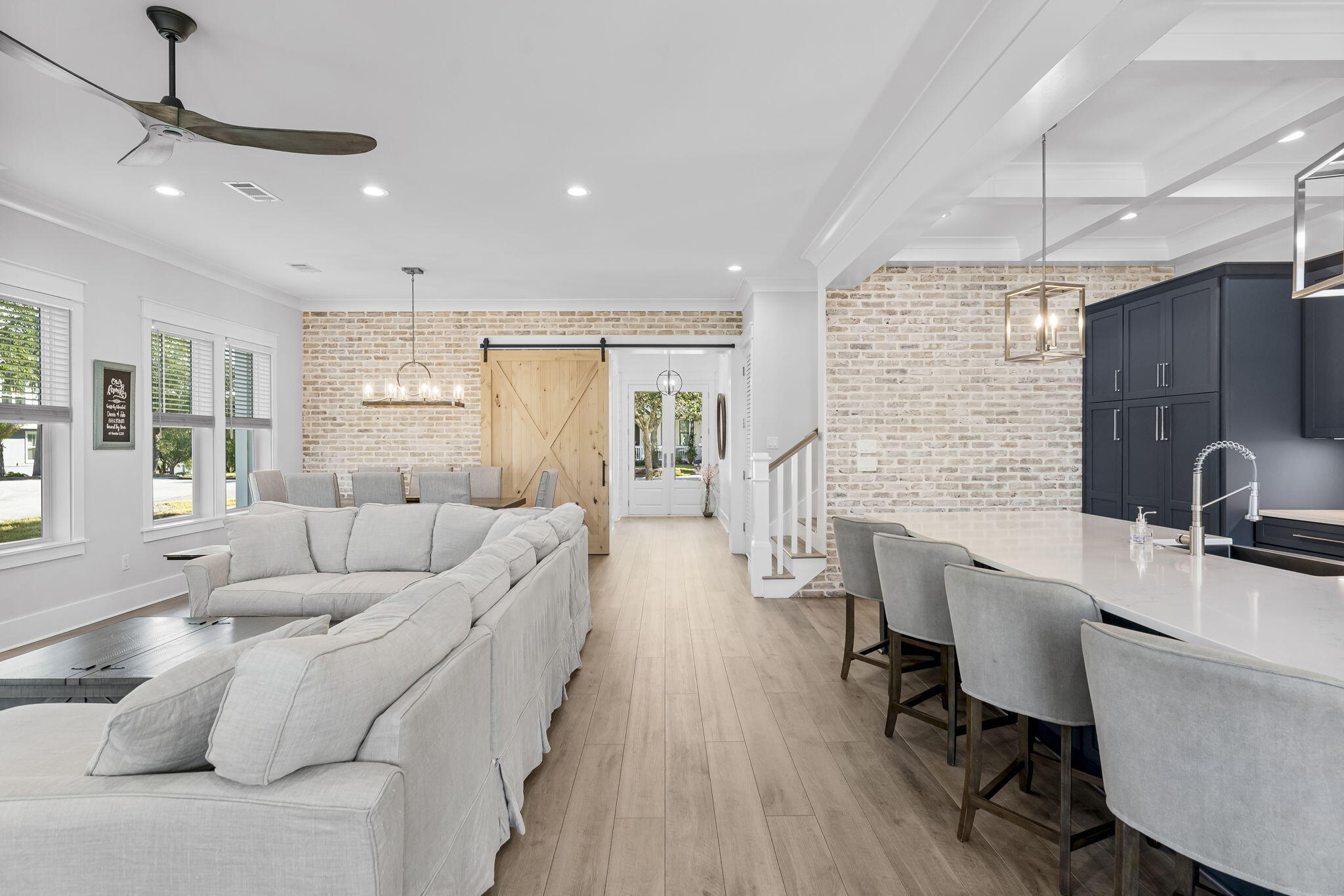 The Village at Blue Mountain - Residential
