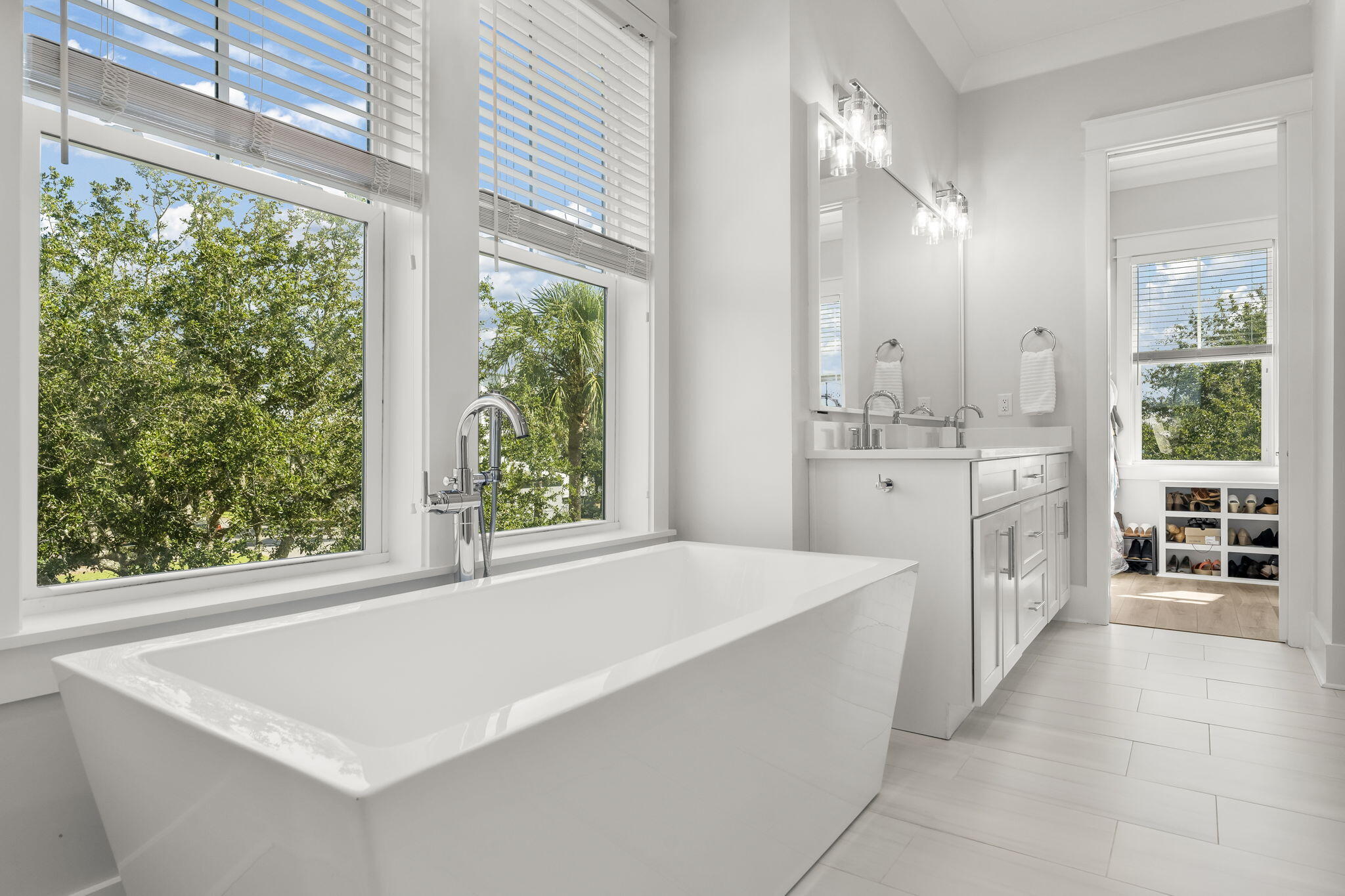 The Village at Blue Mountain - Residential