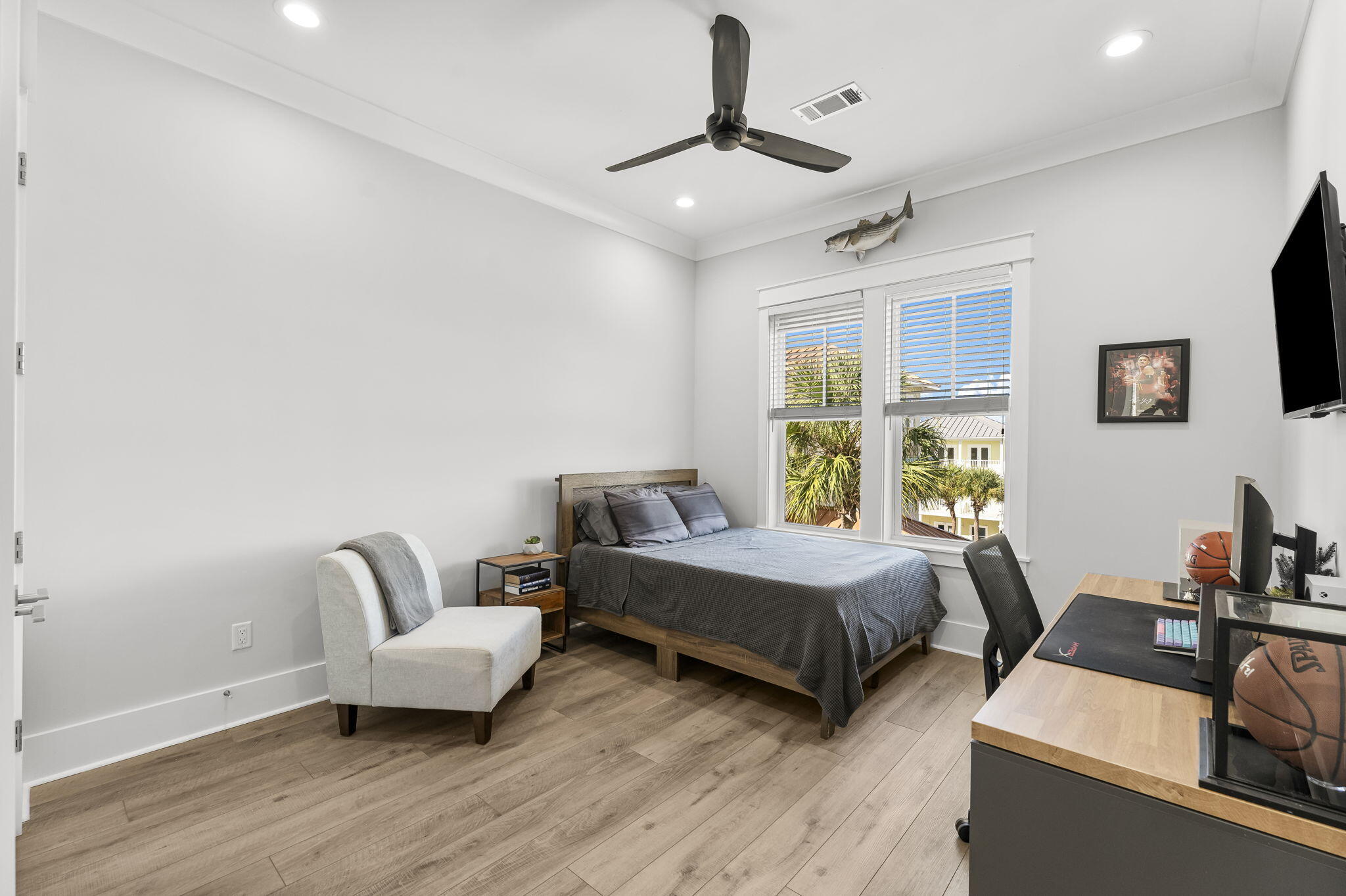 The Village at Blue Mountain - Residential