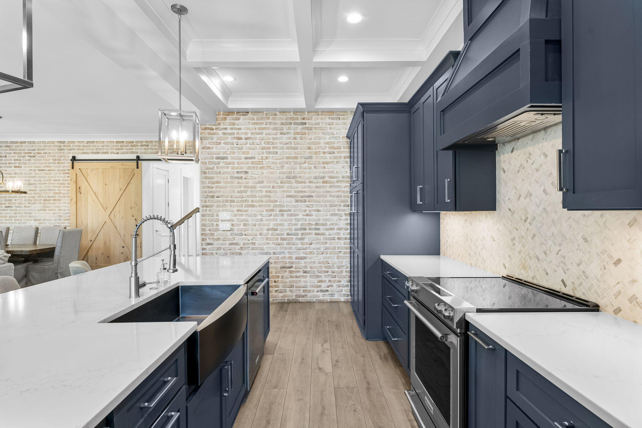 The Village at Blue Mountain - Residential