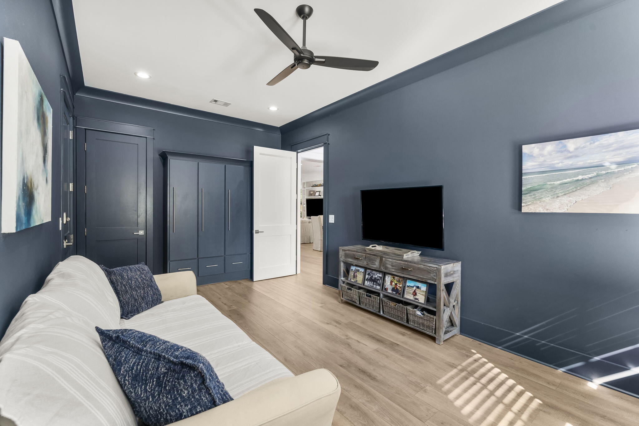 The Village at Blue Mountain - Residential