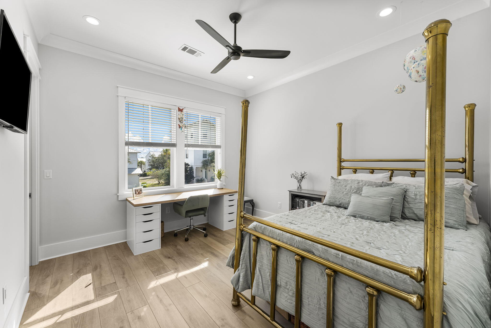 The Village at Blue Mountain - Residential