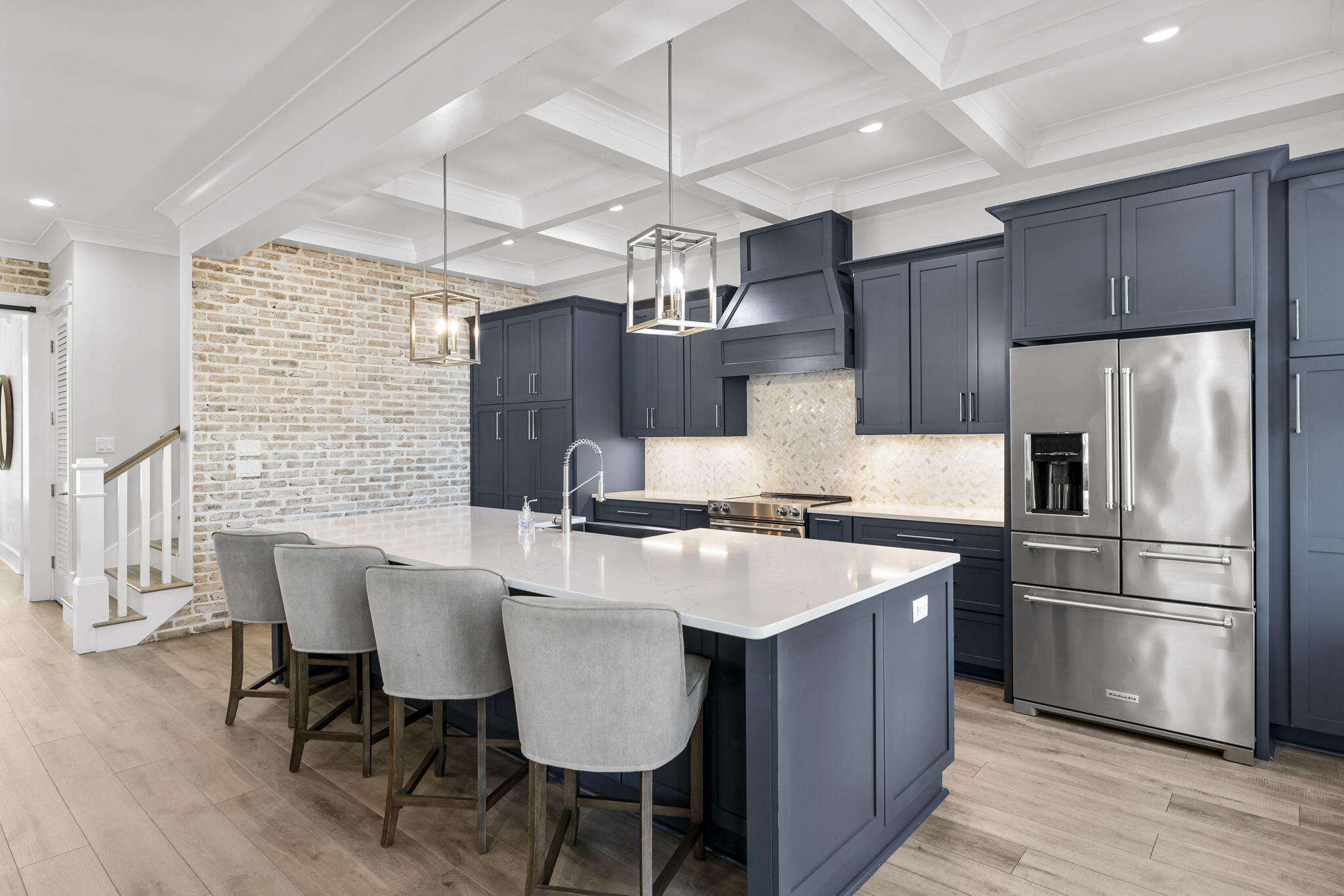 The Village at Blue Mountain - Residential
