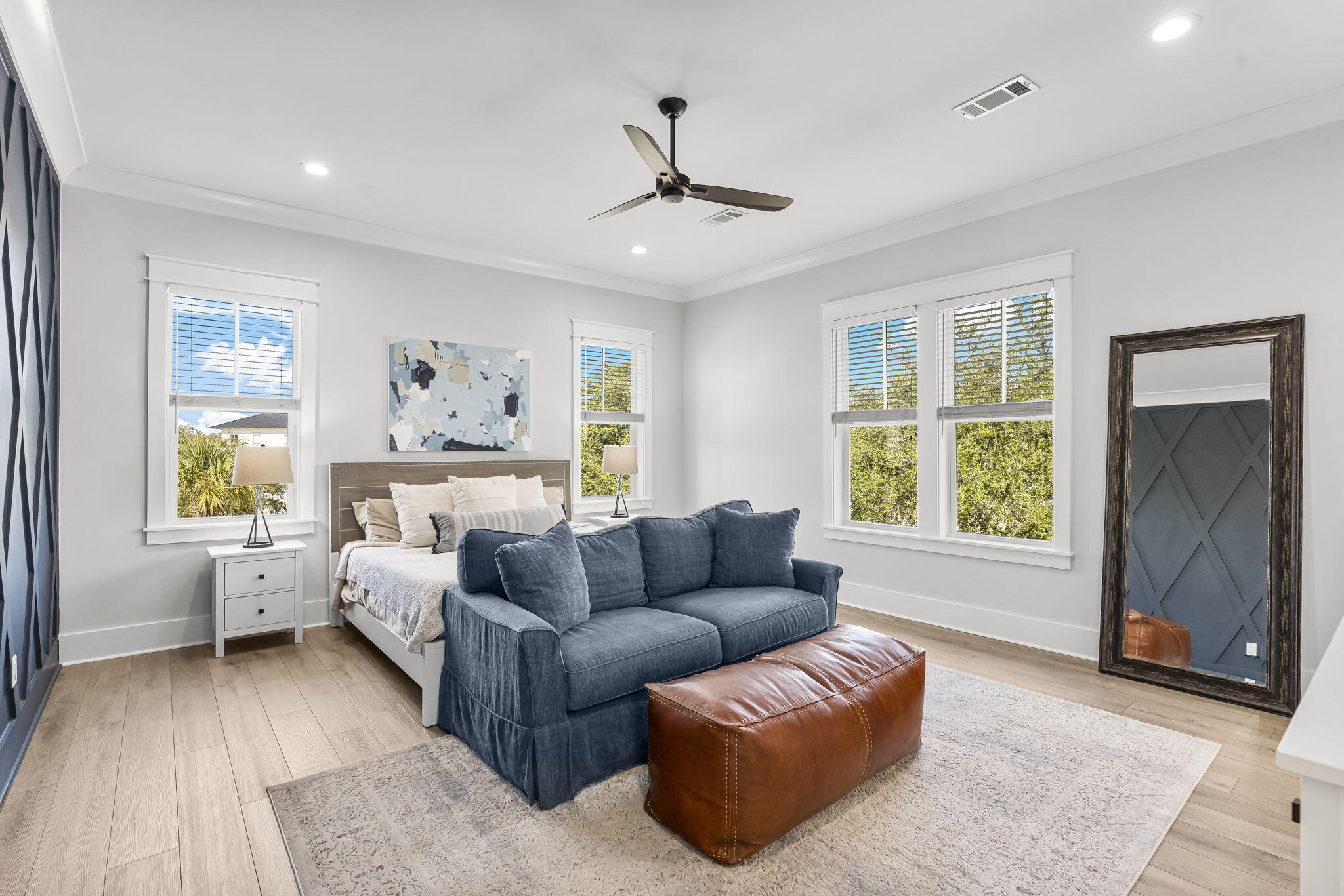 The Village at Blue Mountain - Residential