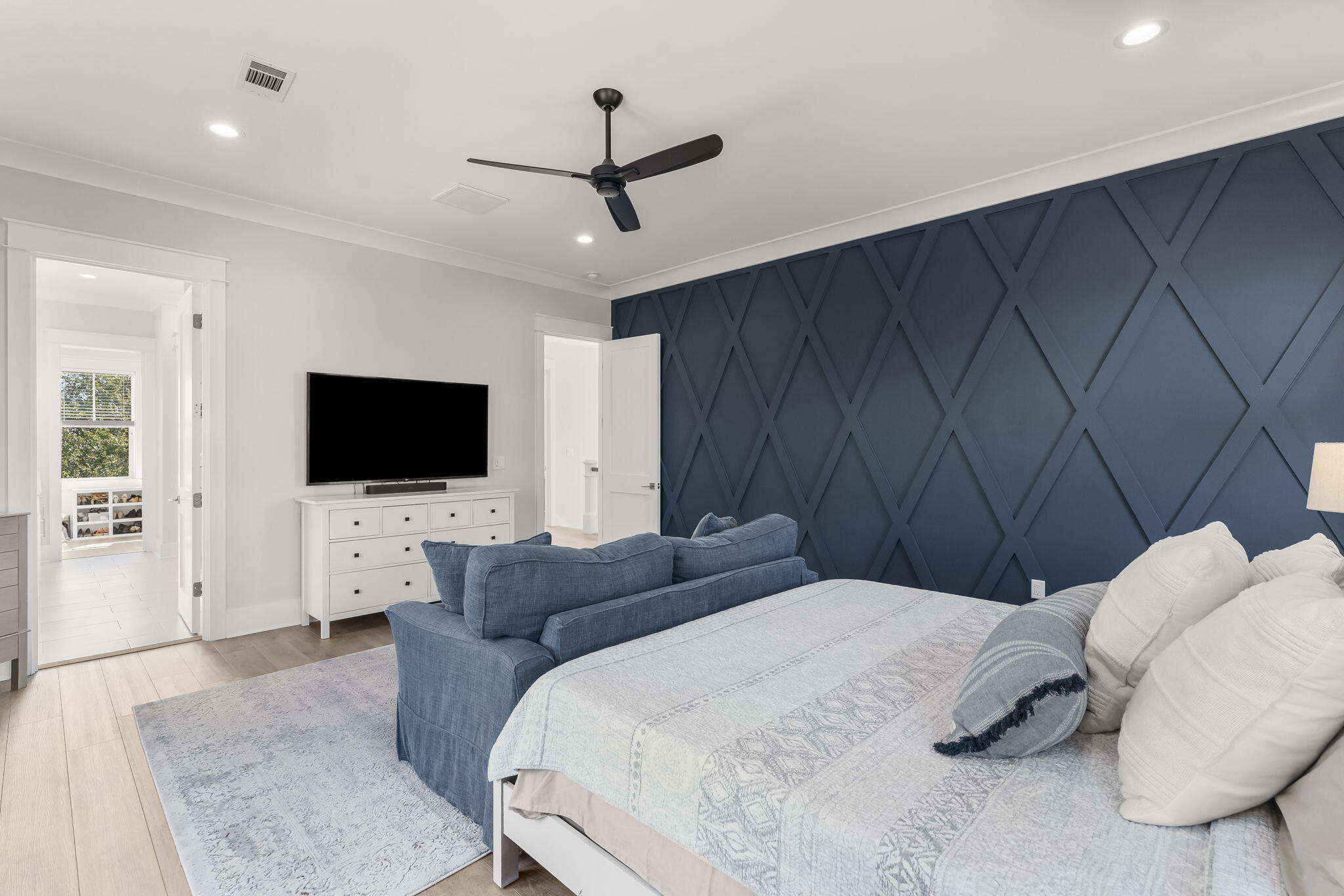 The Village at Blue Mountain - Residential