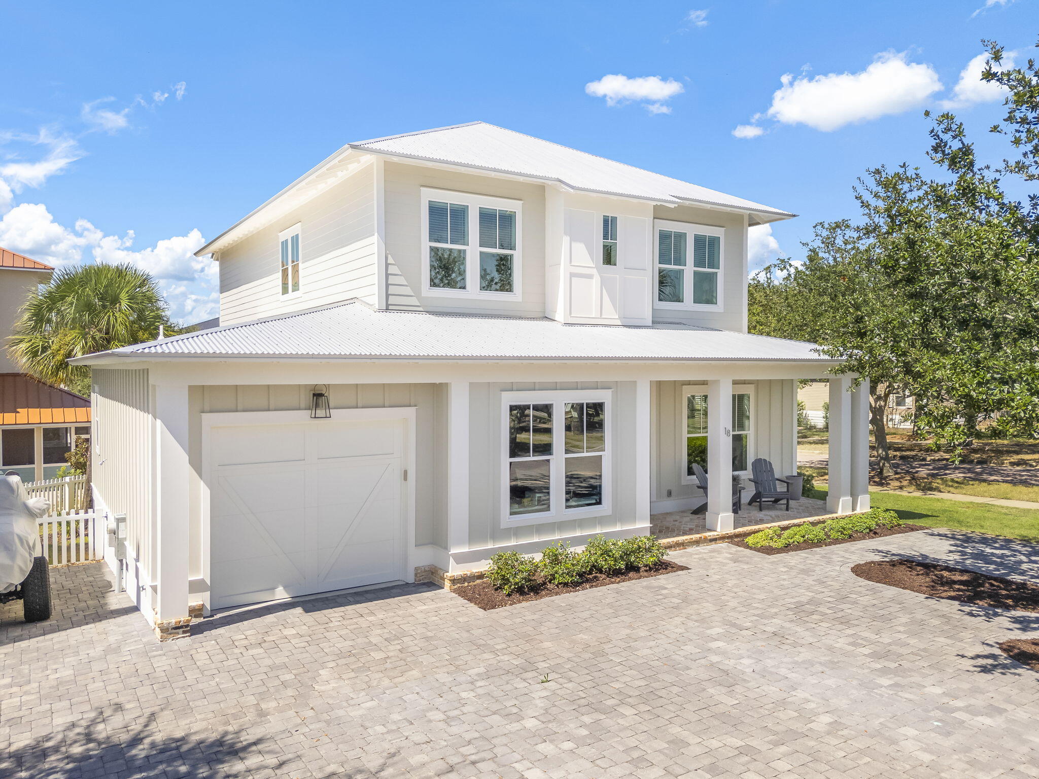 The Village at Blue Mountain - Residential