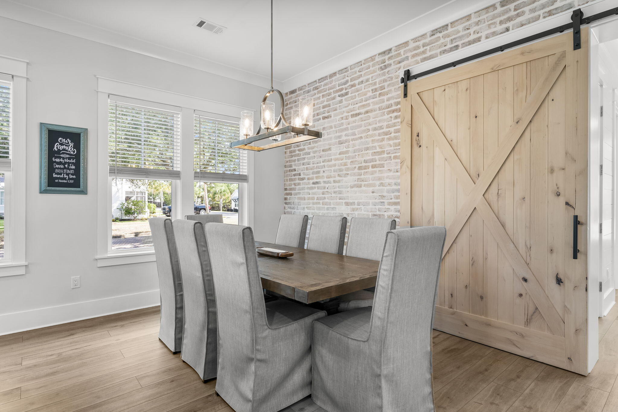 The Village at Blue Mountain - Residential