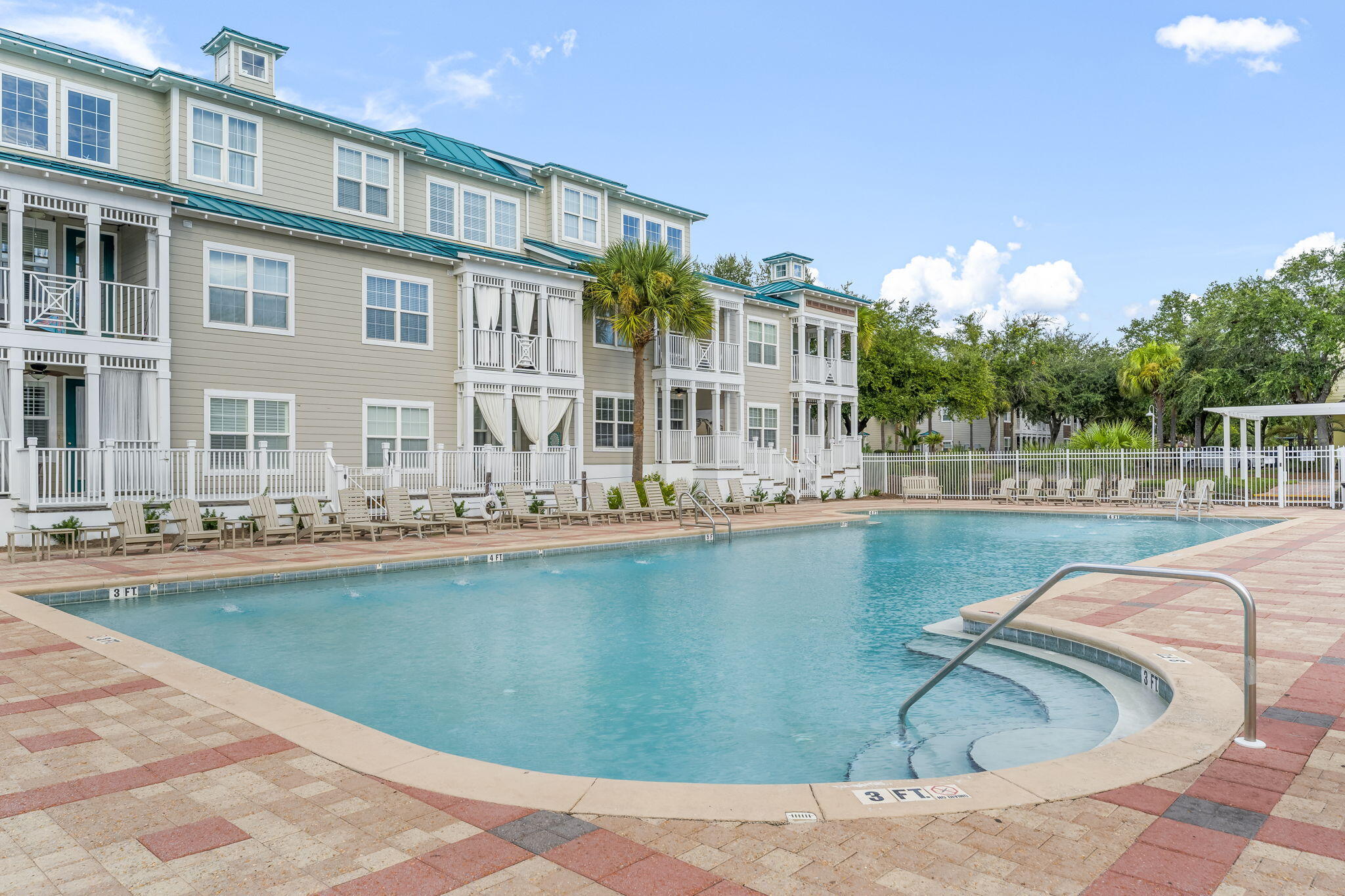 The Village at Blue Mountain - Residential
