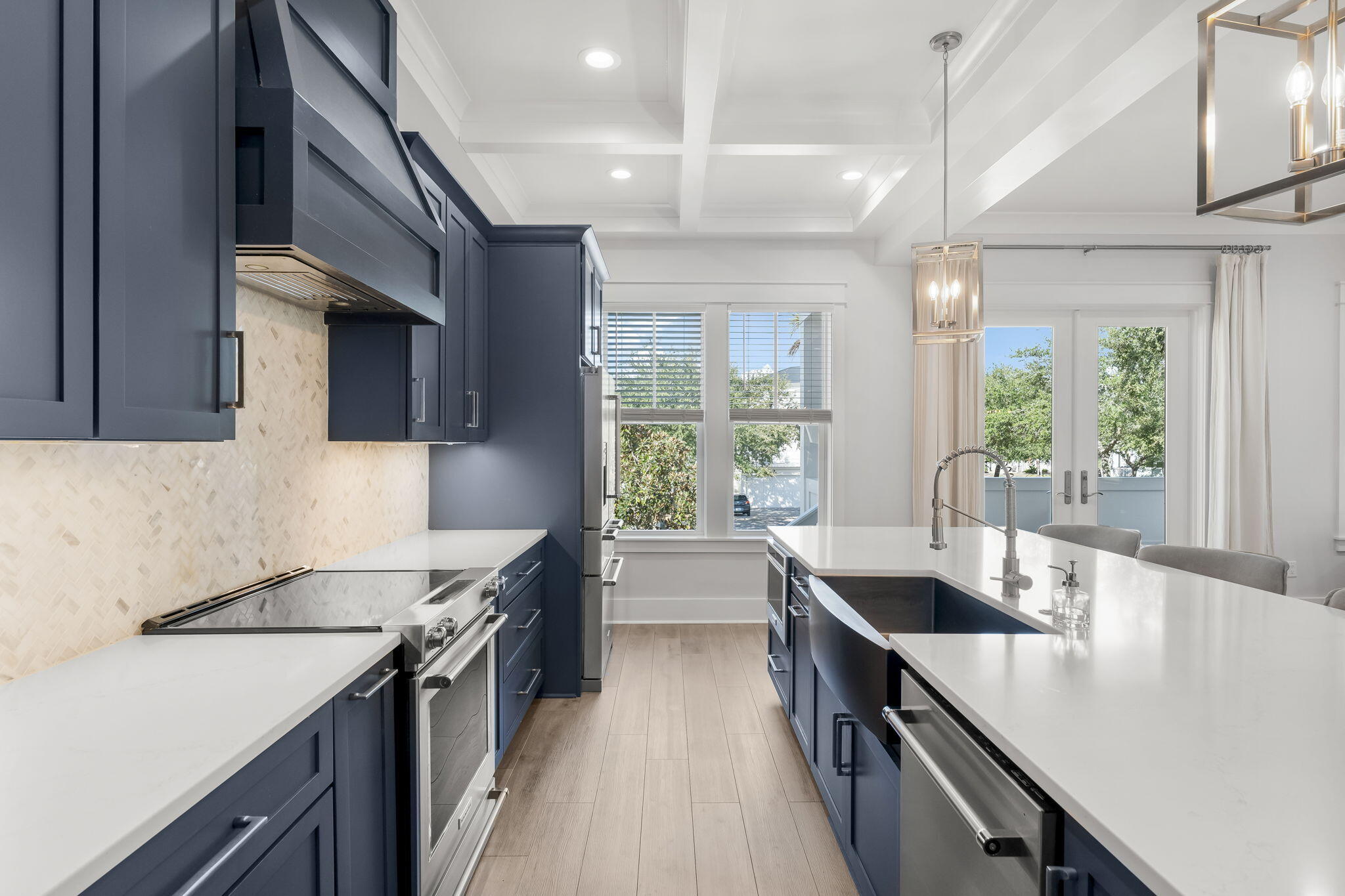 The Village at Blue Mountain - Residential