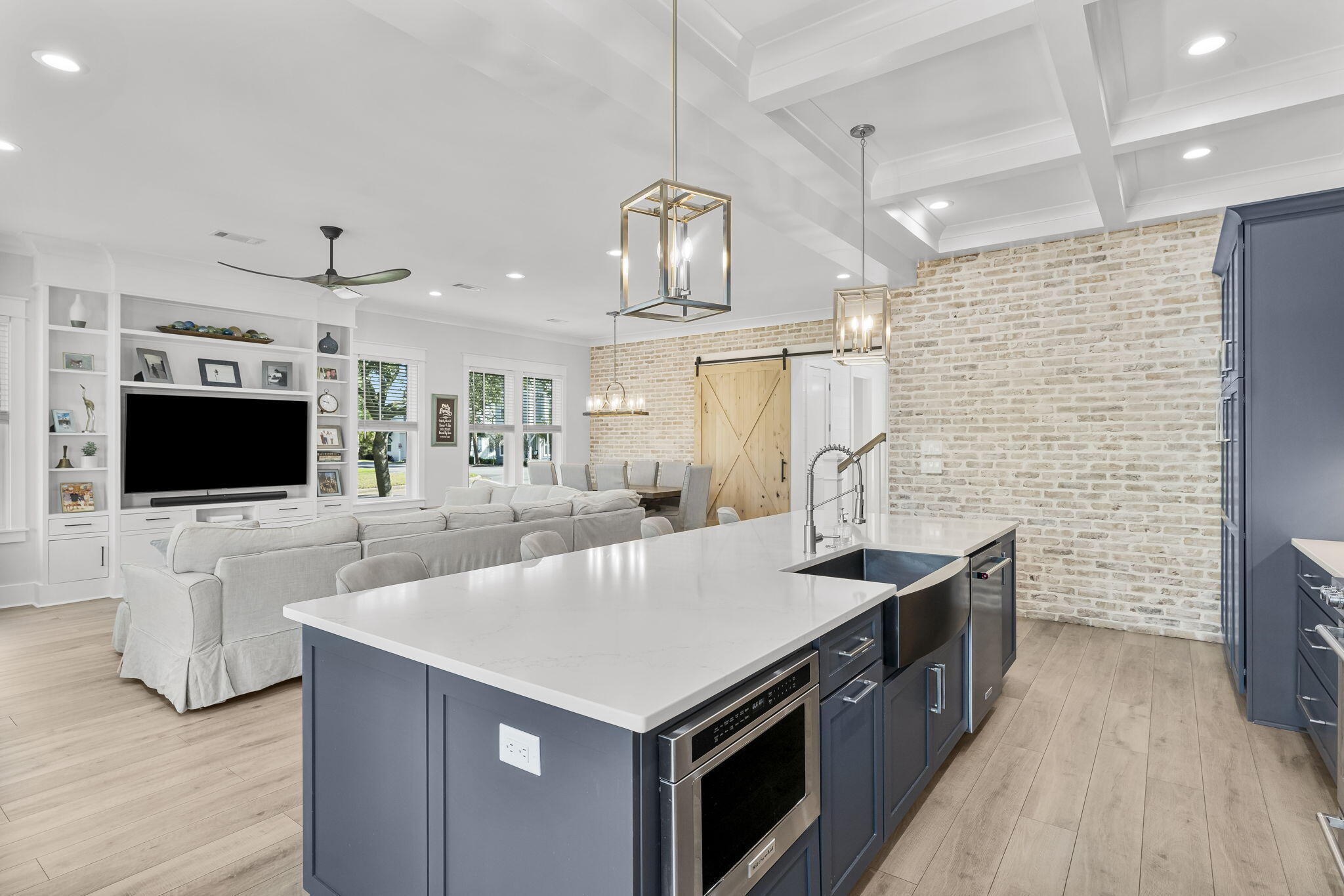 The Village at Blue Mountain - Residential