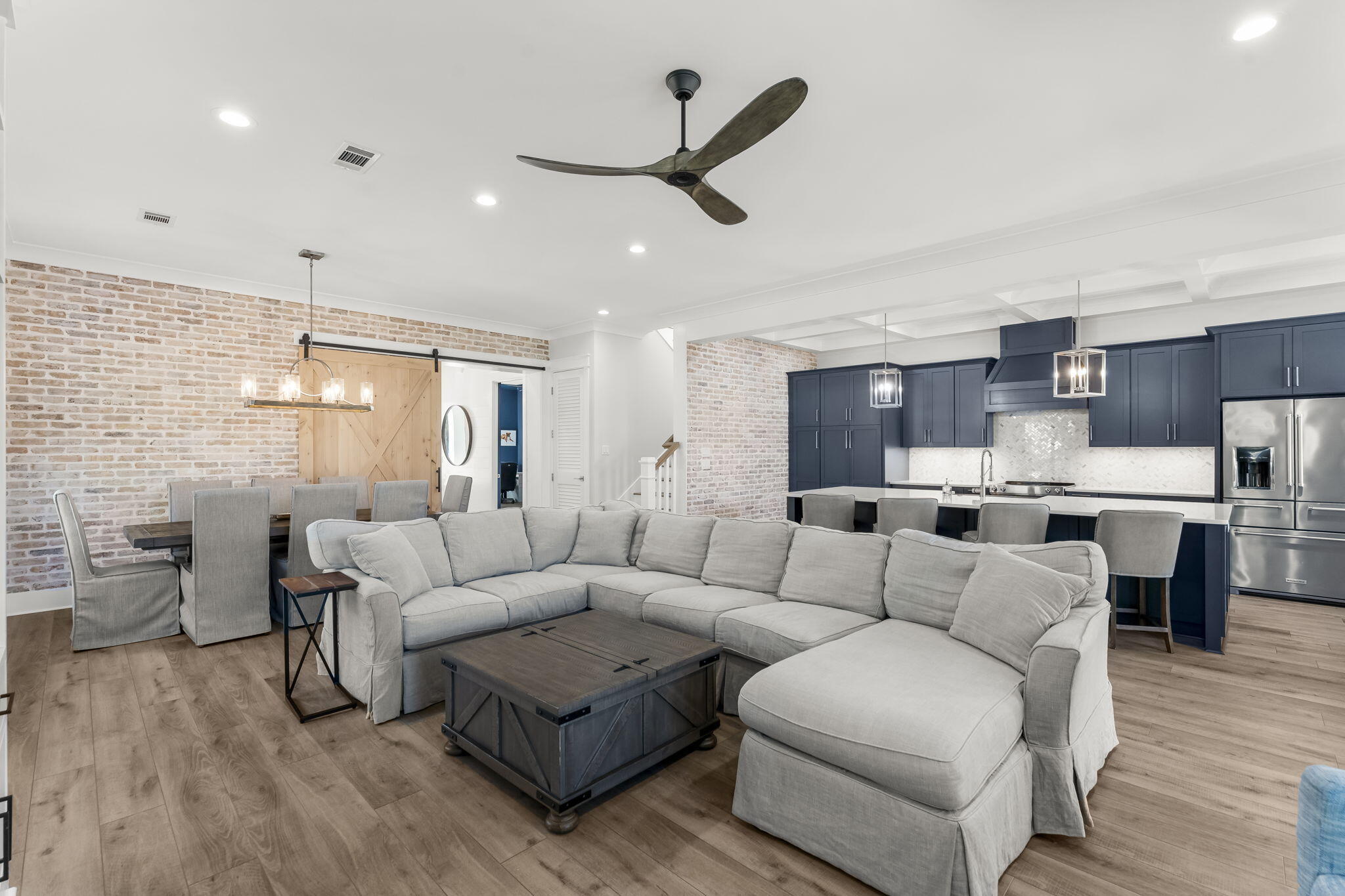 The Village at Blue Mountain - Residential